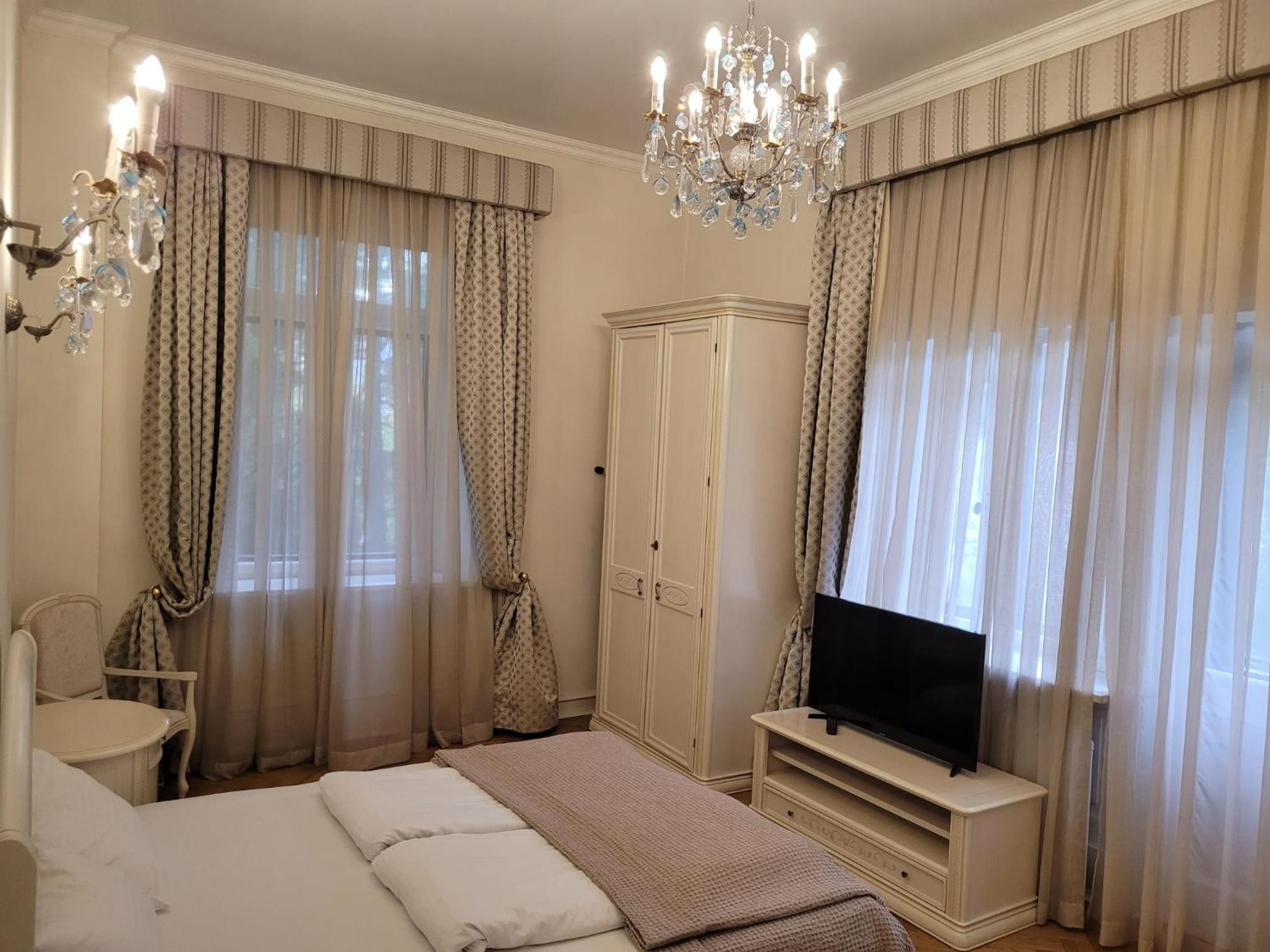Villa Luttwitz, Photo 147