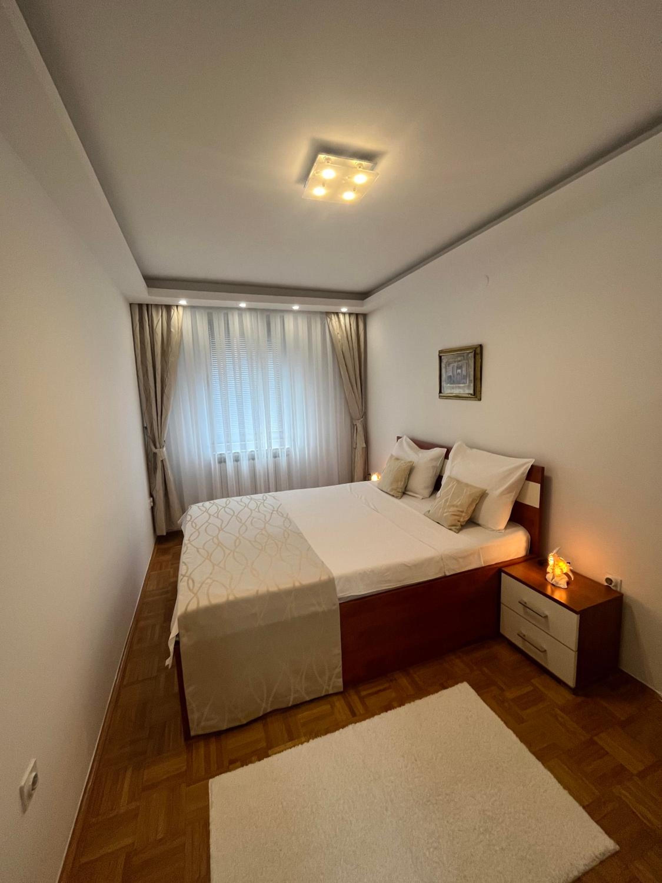 SASE Apartment view 2