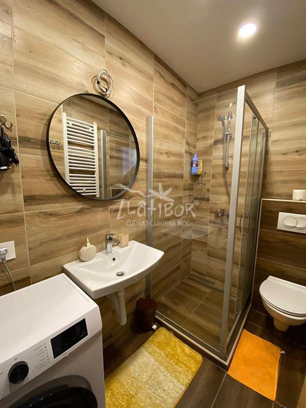 Apartman Dabic