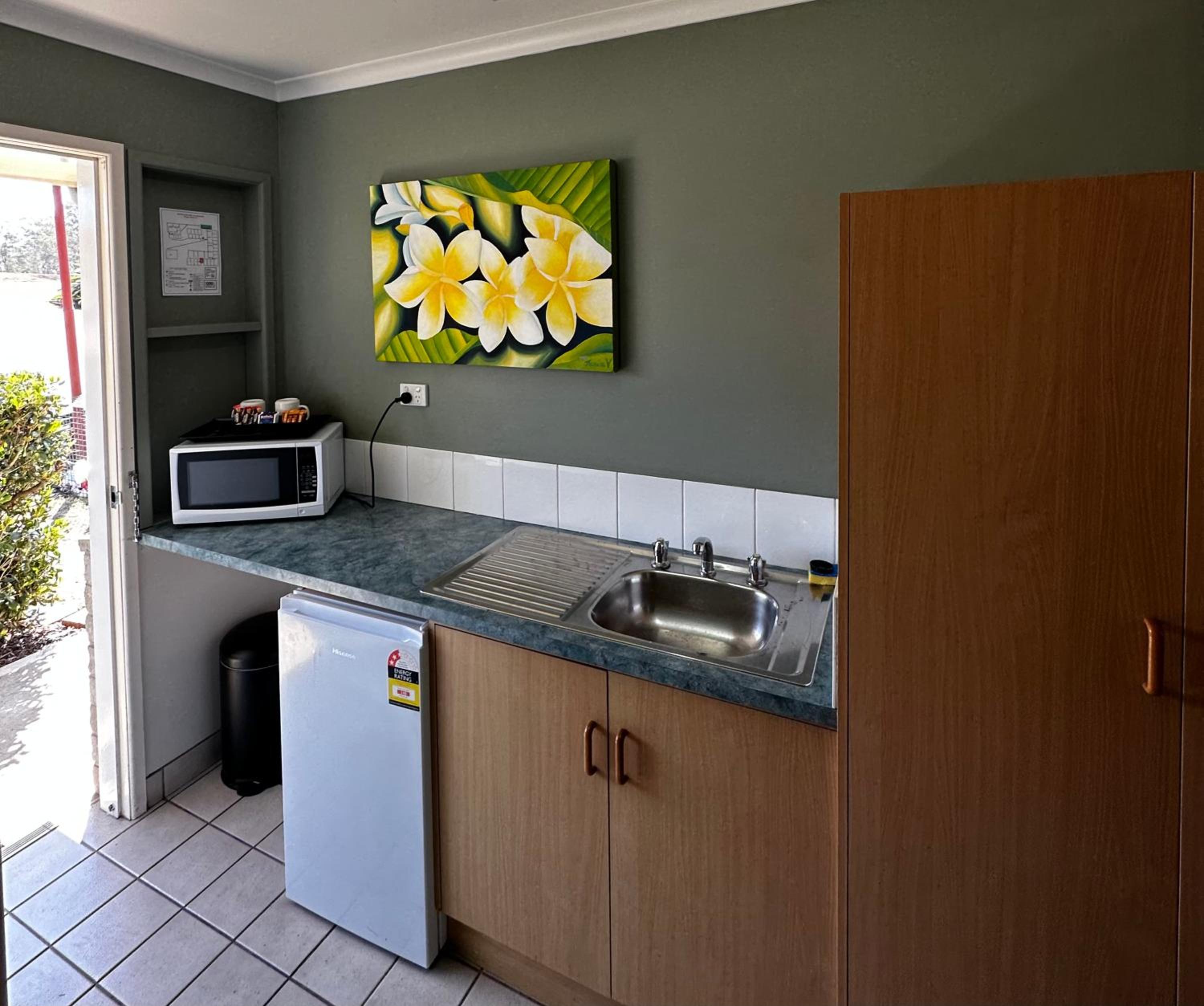 Murgon Motor Inn
