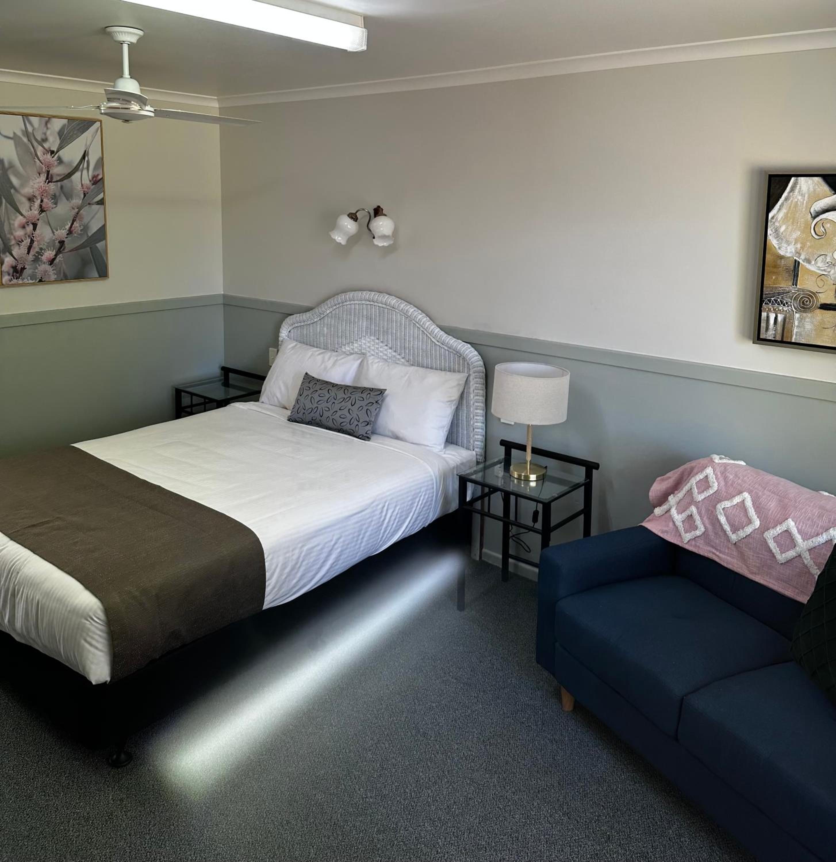 Murgon Motor Inn