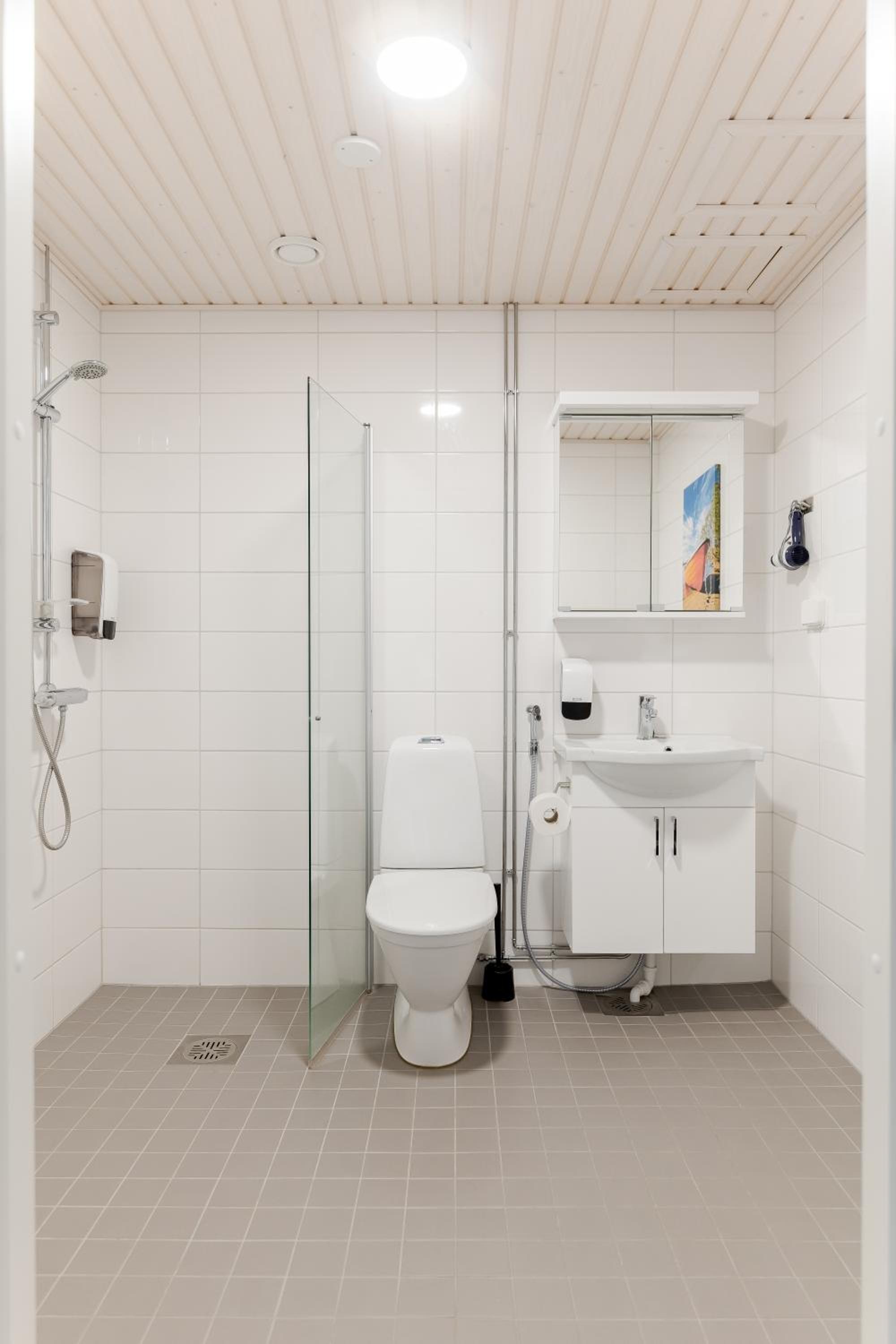 Serviced Apartments Kuohu Kangasala by UHANDA