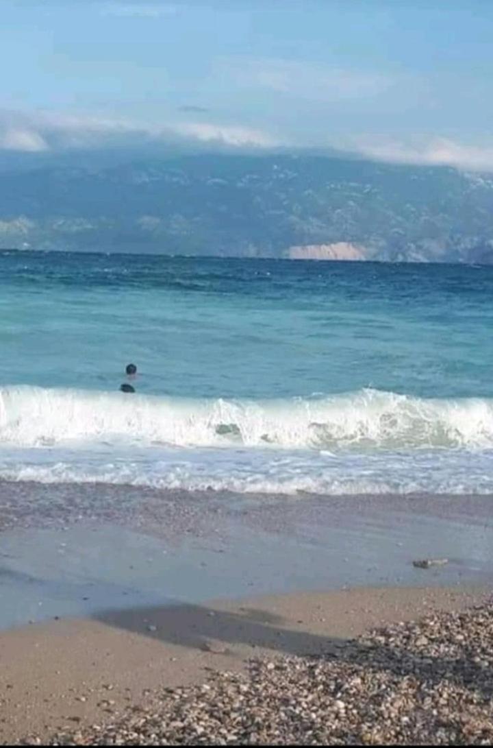 Apartmani BAŠKA