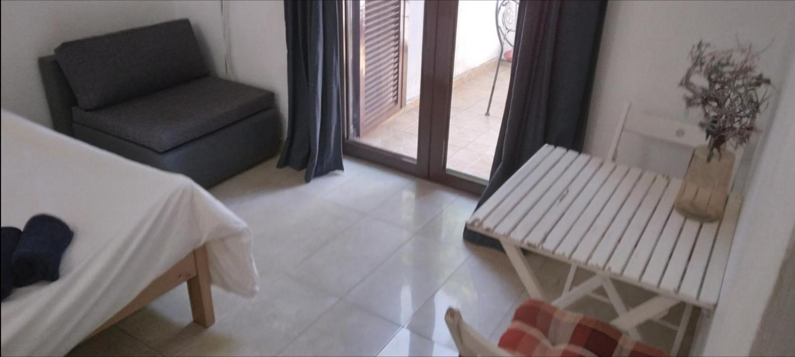 Apartmani BAŠKA