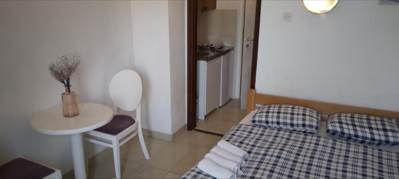 Apartmani BAŠKA