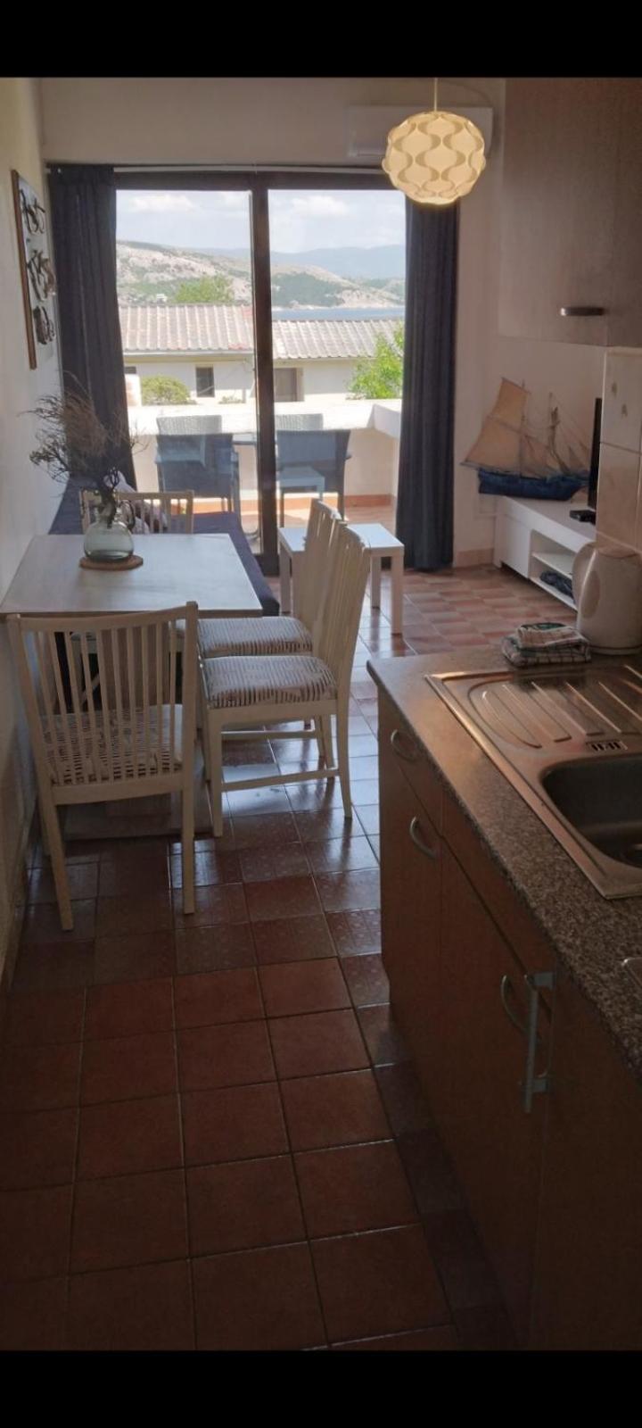 Apartmani BAŠKA