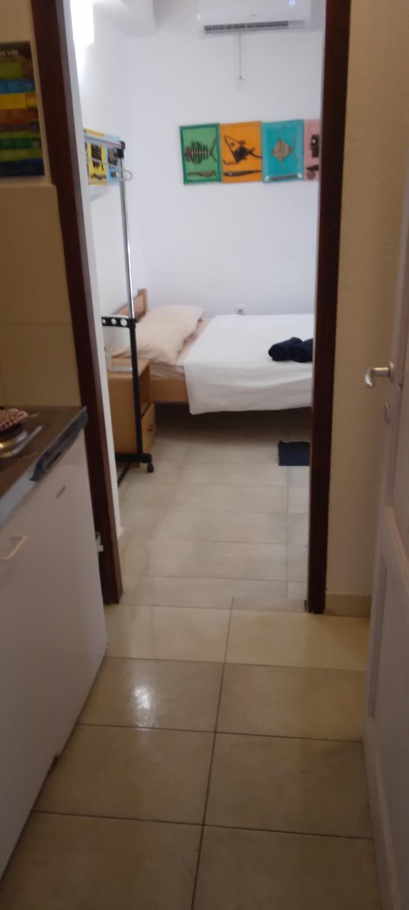 Apartmani BAŠKA