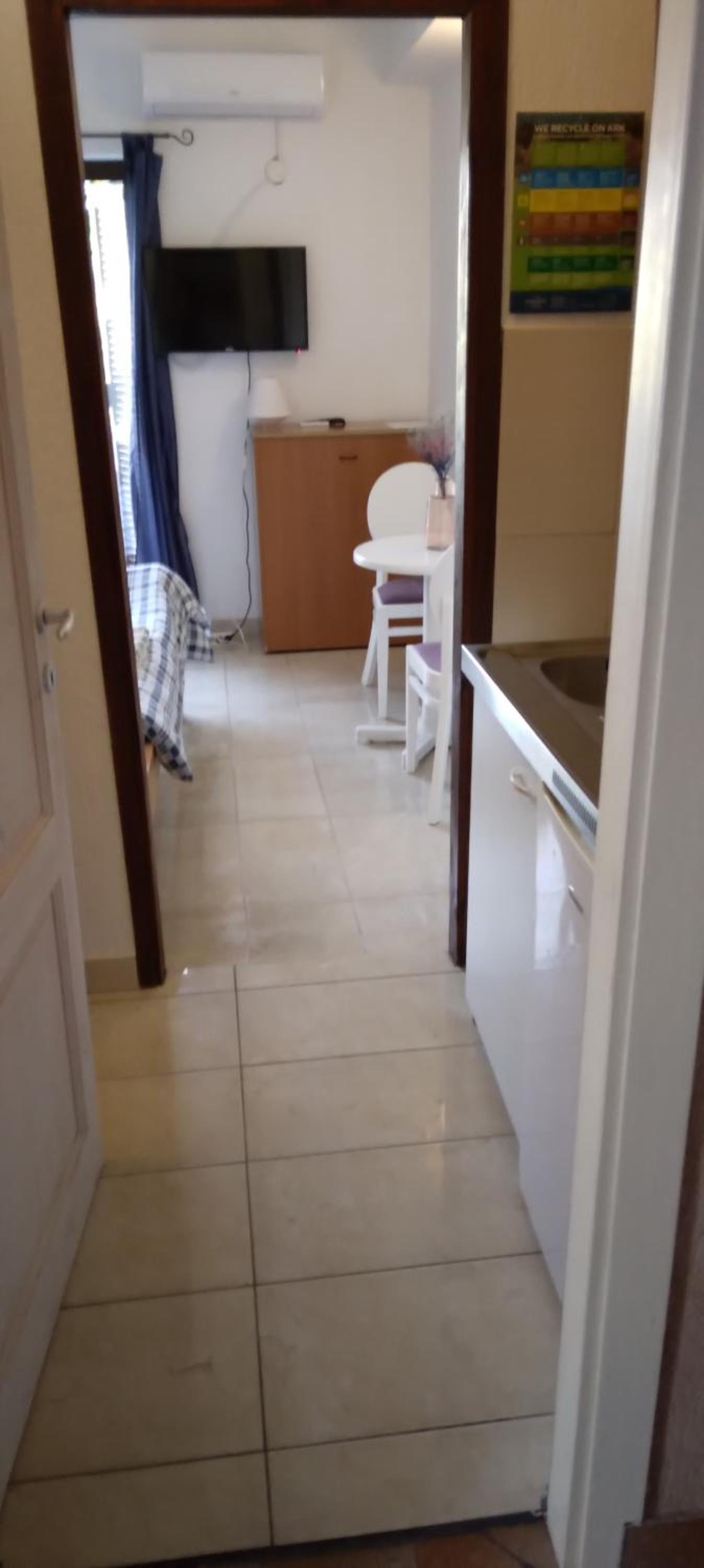 Apartmani BAŠKA
