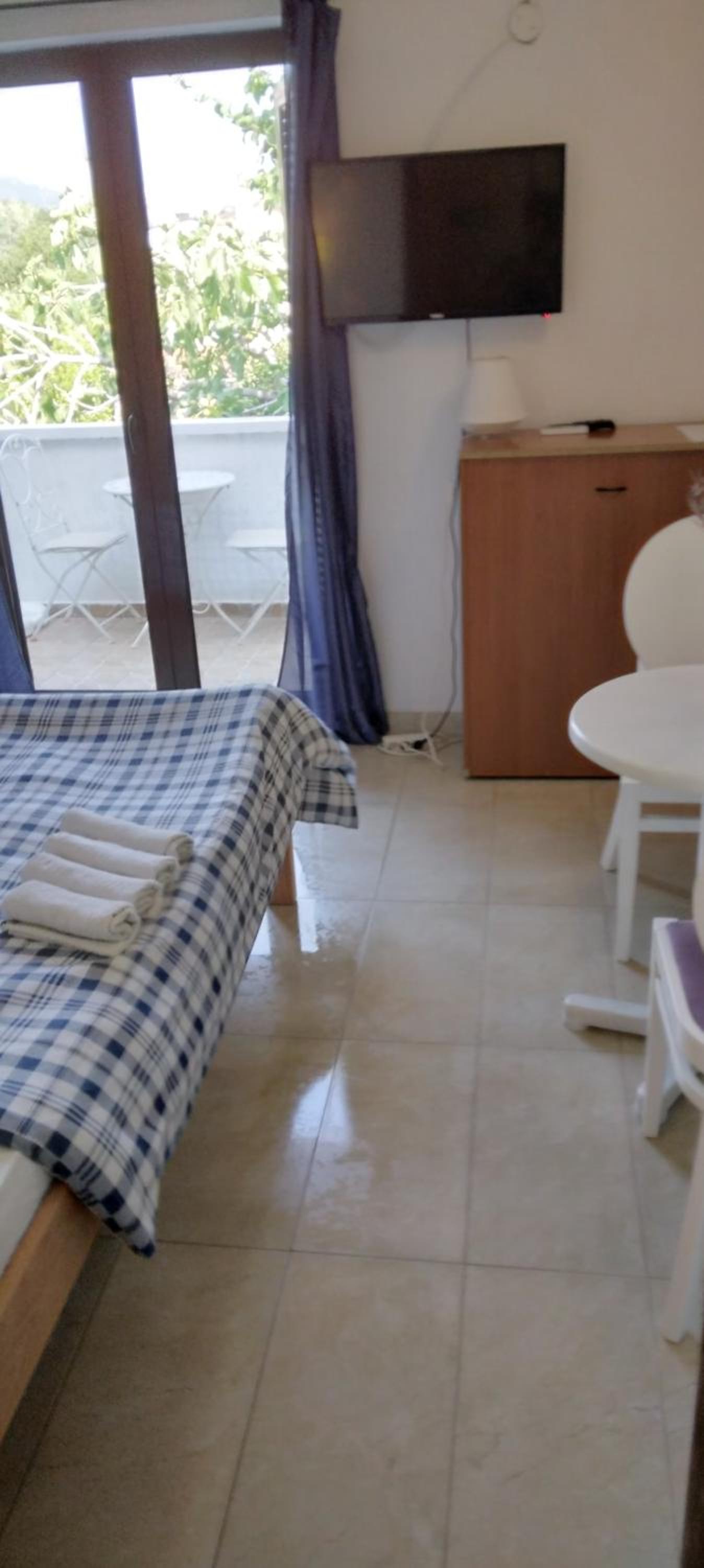 Apartmani BAŠKA