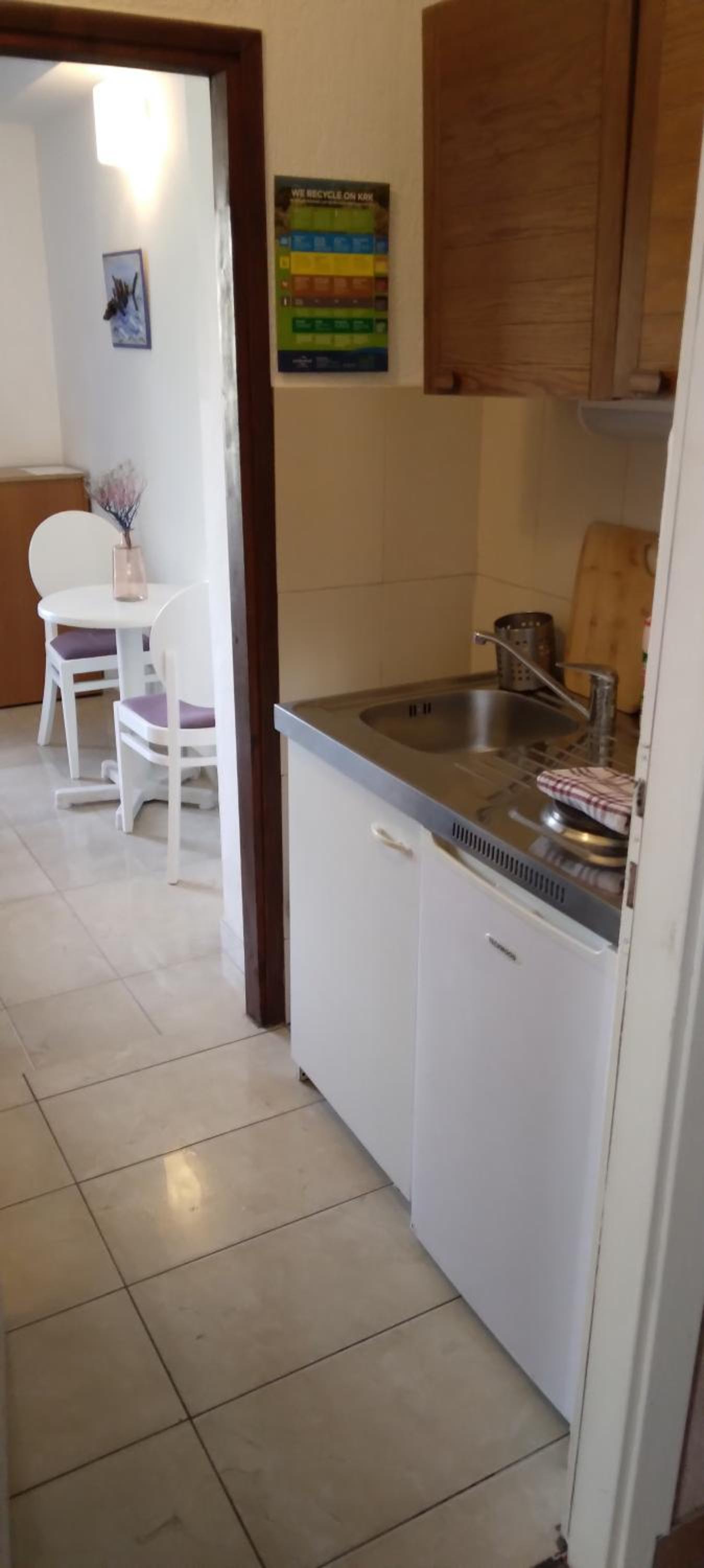 Apartmani BAŠKA