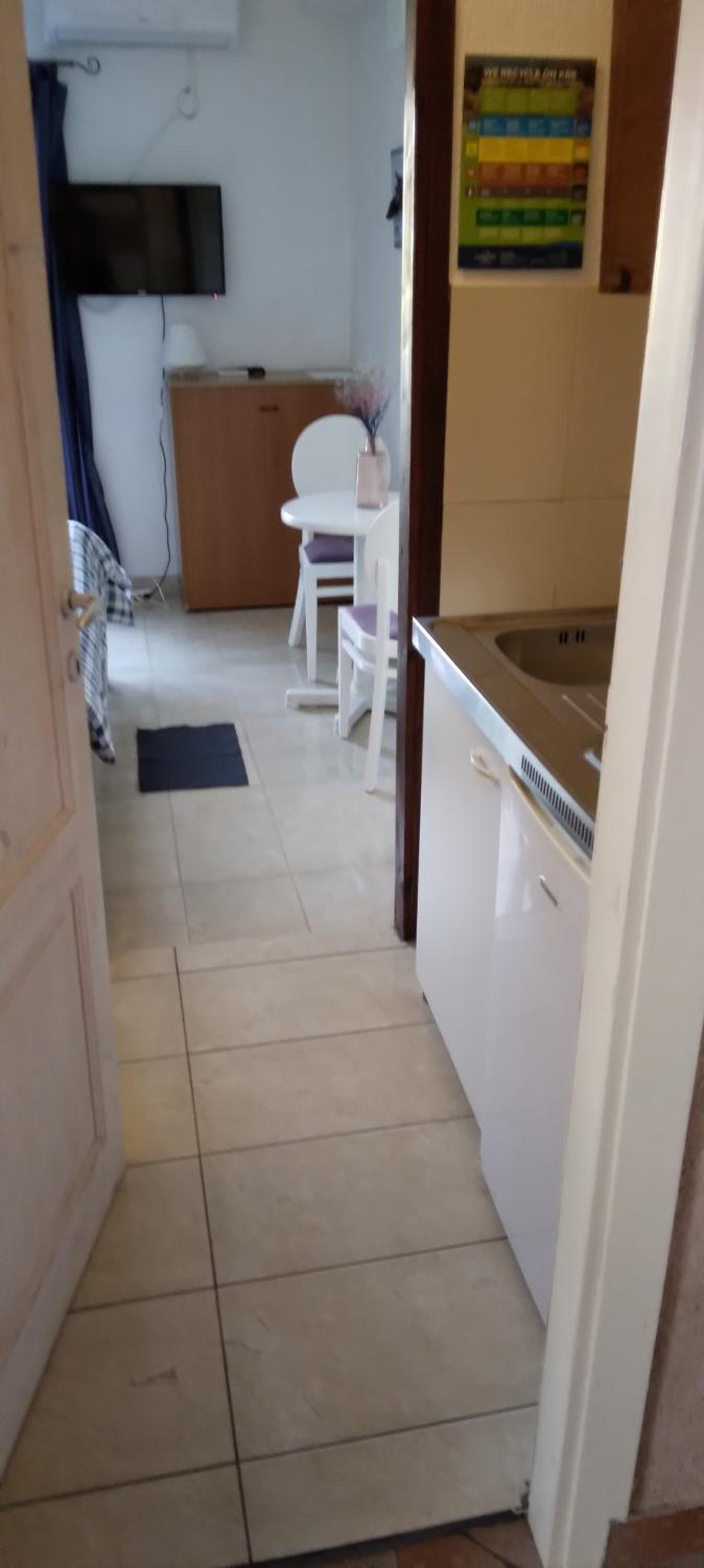 Apartmani BAŠKA