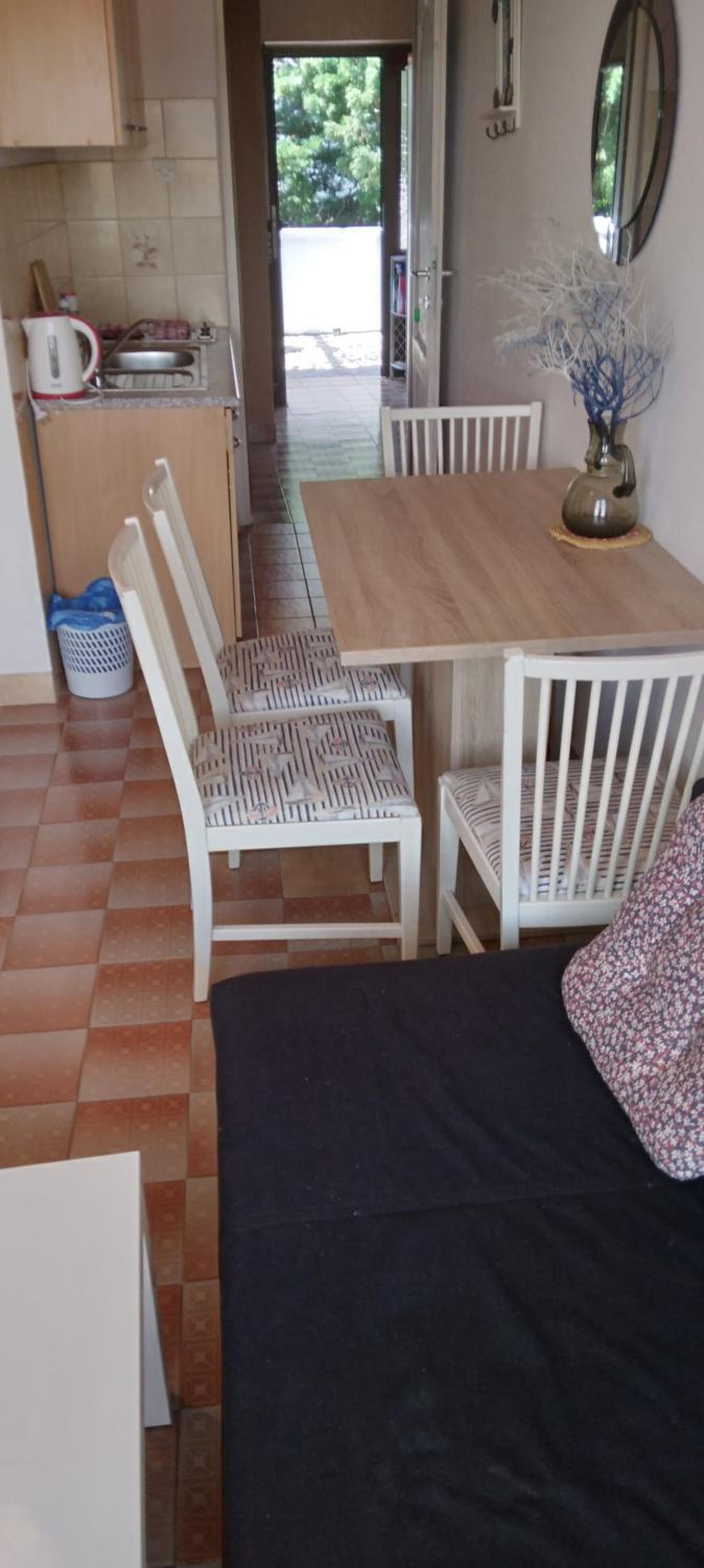 Apartmani BAŠKA