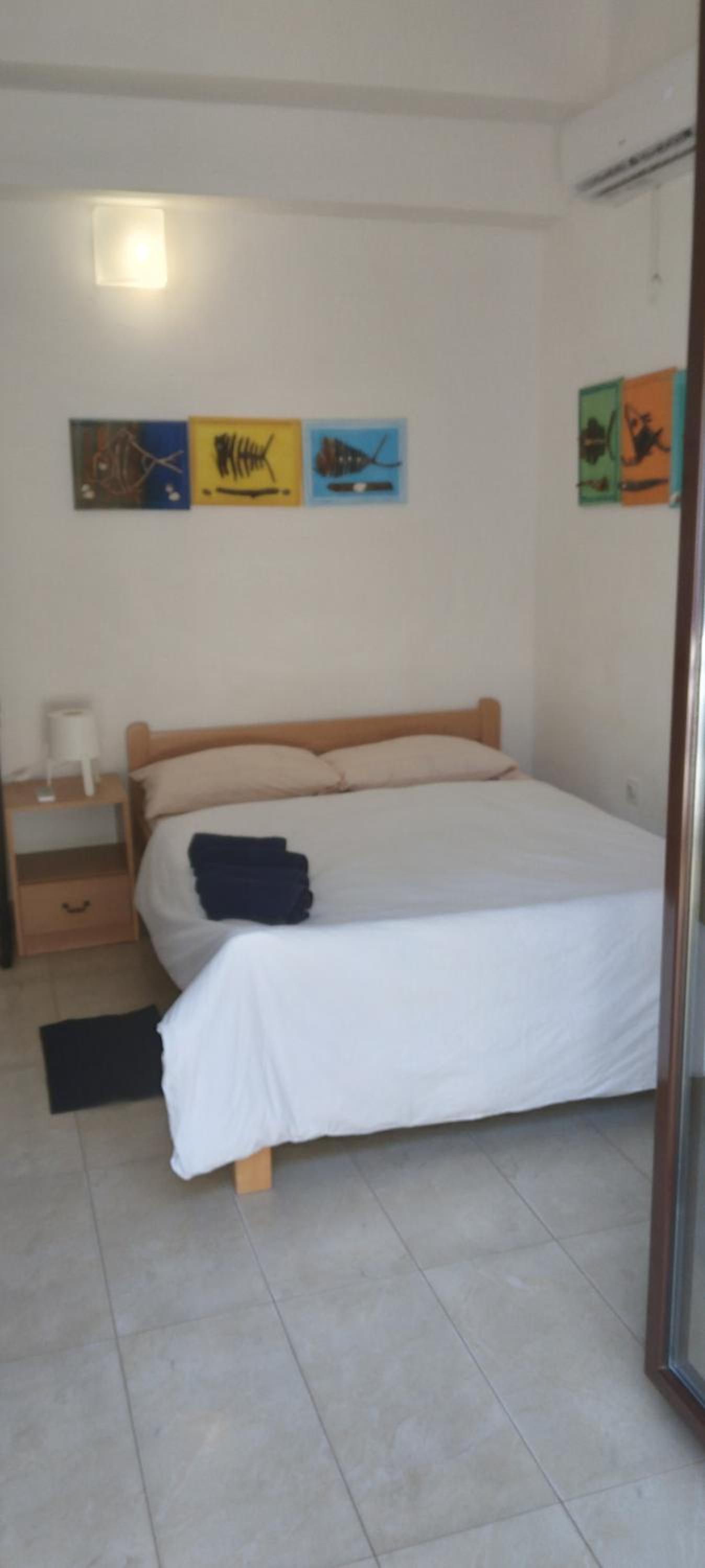Apartmani BAŠKA