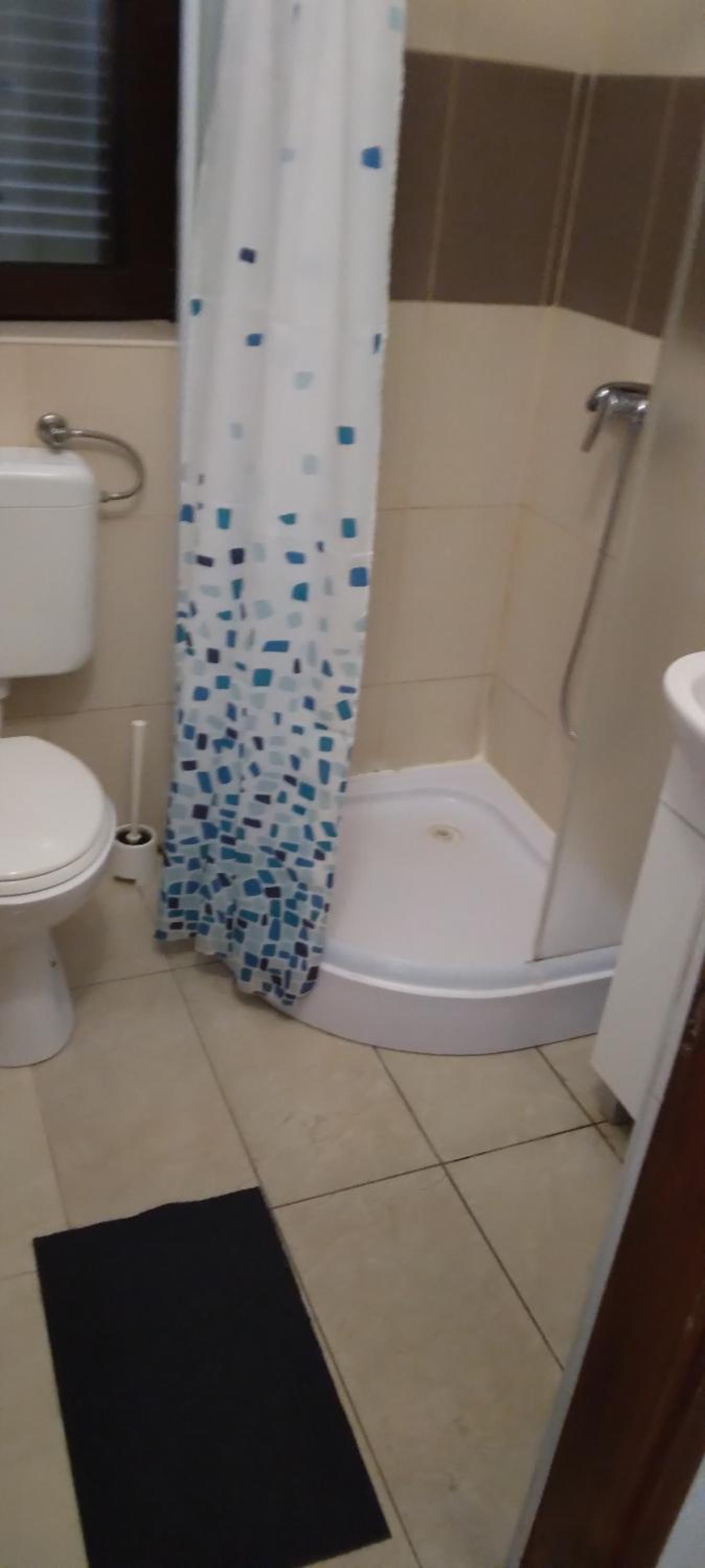 Apartmani BAŠKA