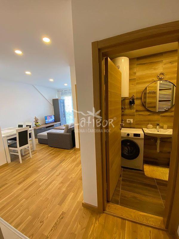 Apartman Dabic