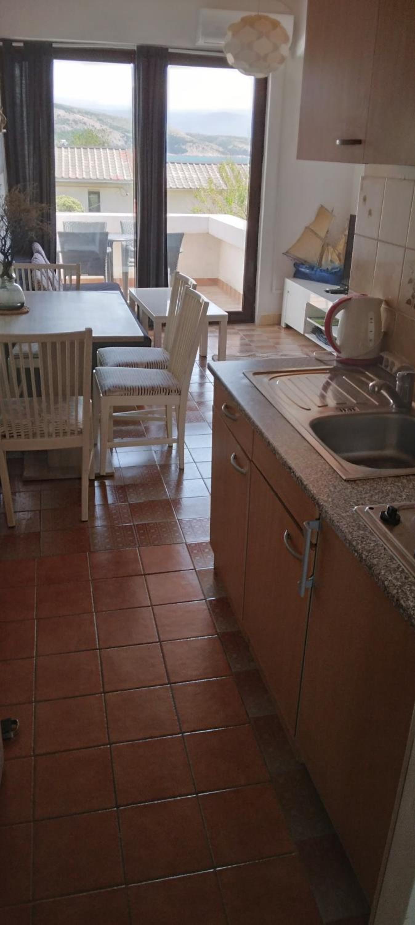 Apartmani BAŠKA