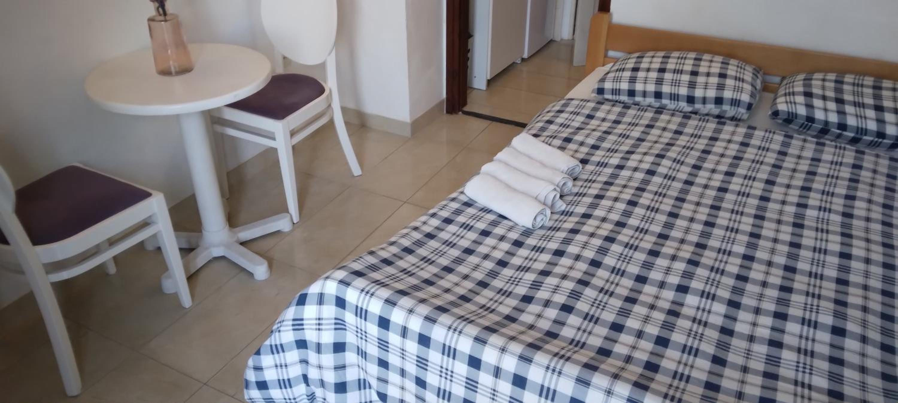 Apartmani BAŠKA