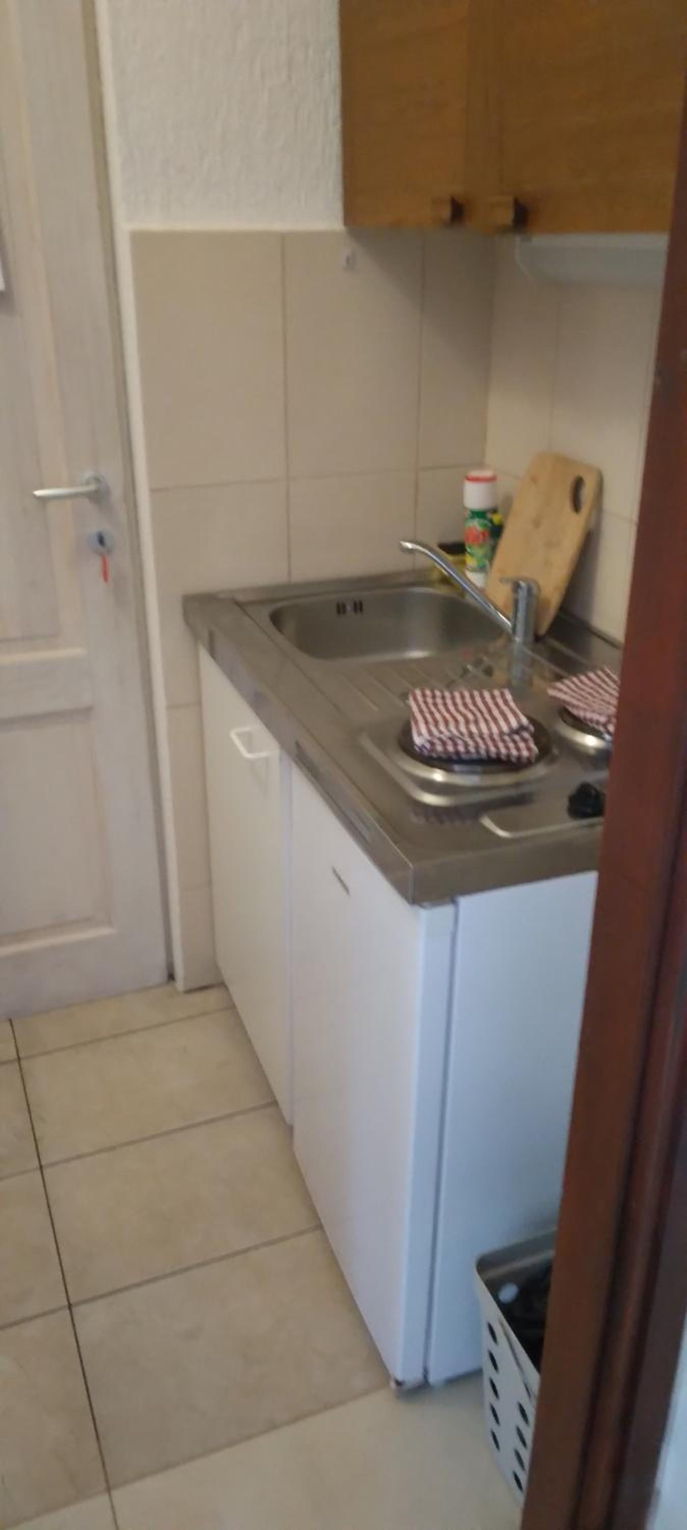 Apartmani BAŠKA