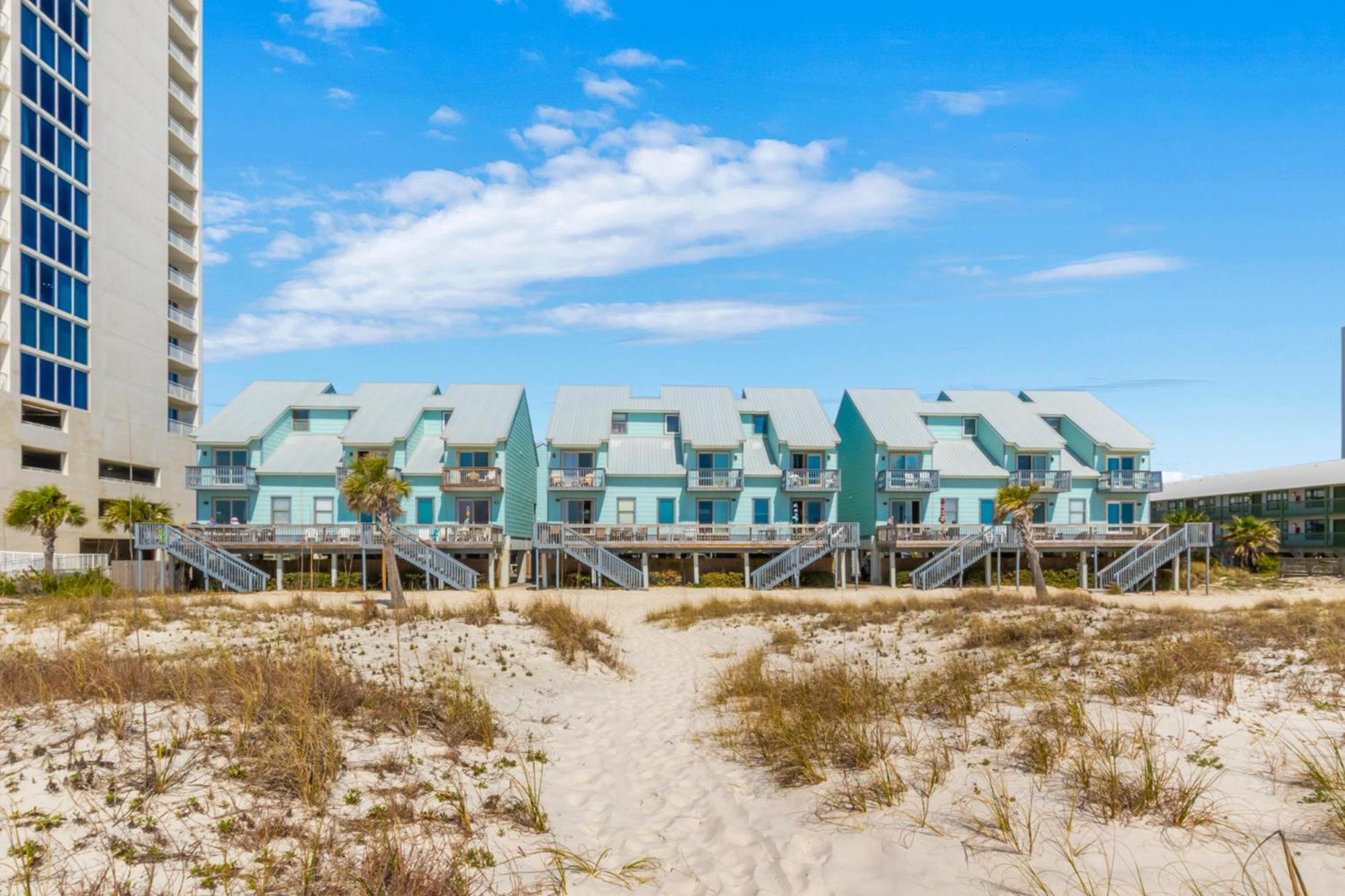Beachfront Escape with Pool, Switch, and Karaoke view 2