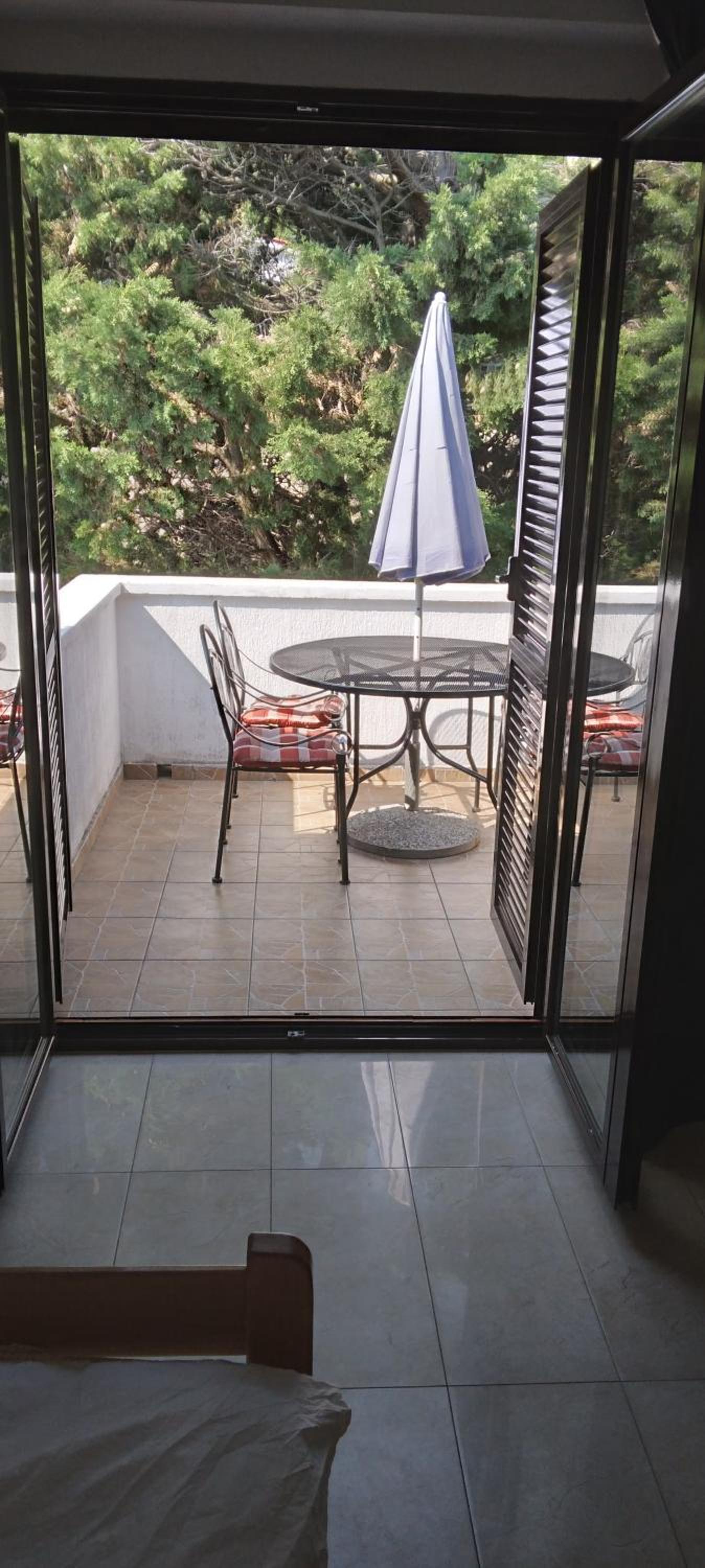 Apartmani BAŠKA