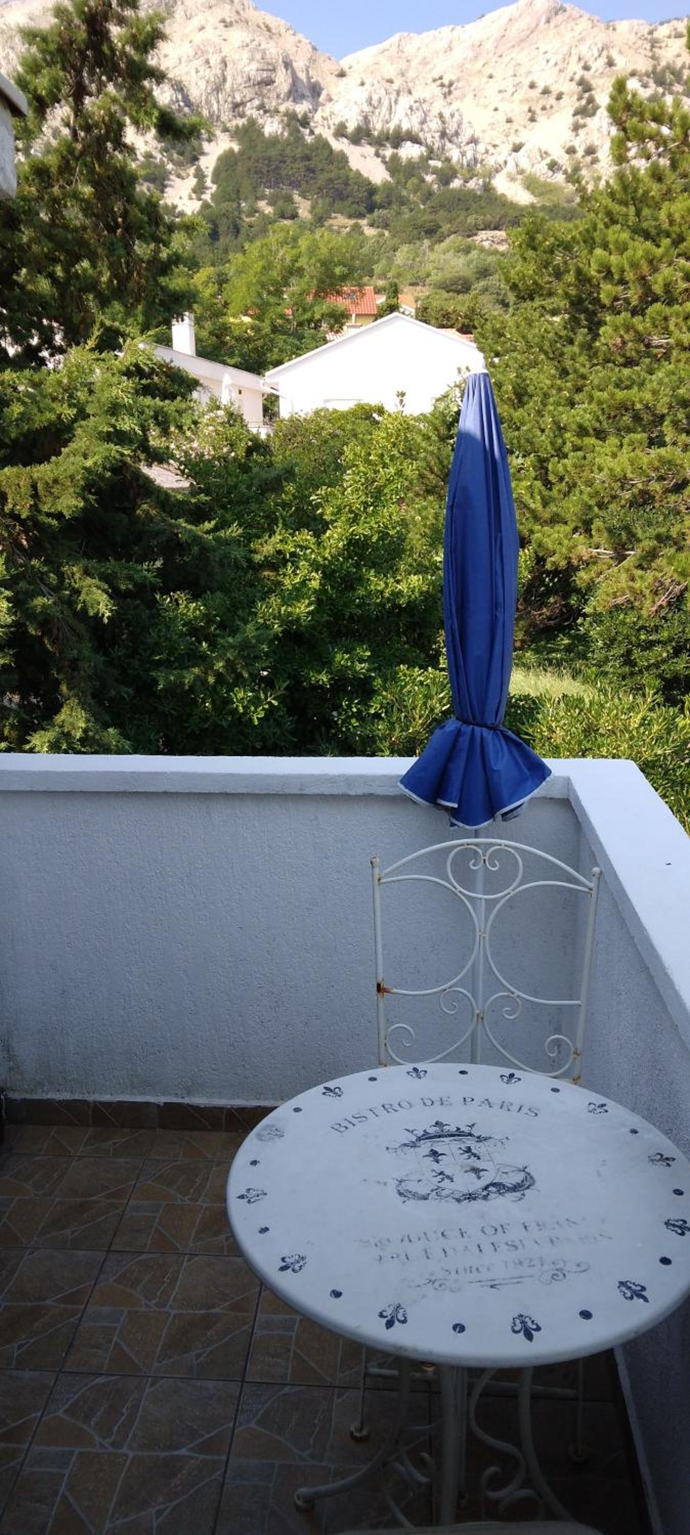 Apartmani BAŠKA