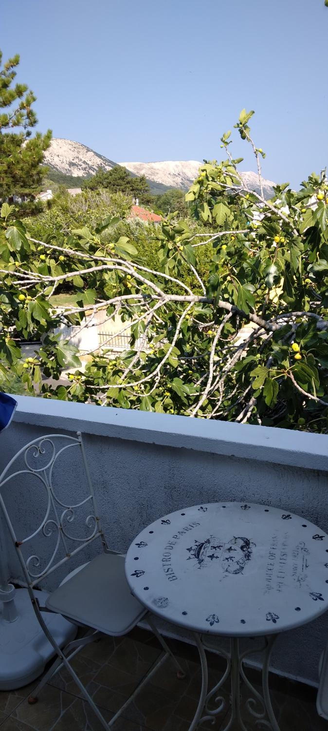 Apartmani BAŠKA
