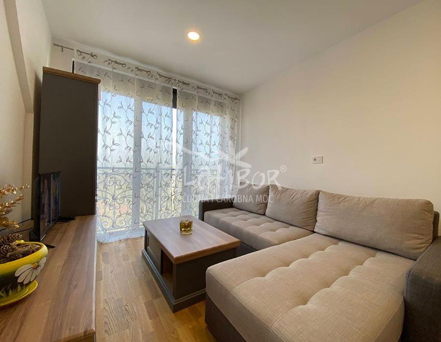 Apartman Dabic