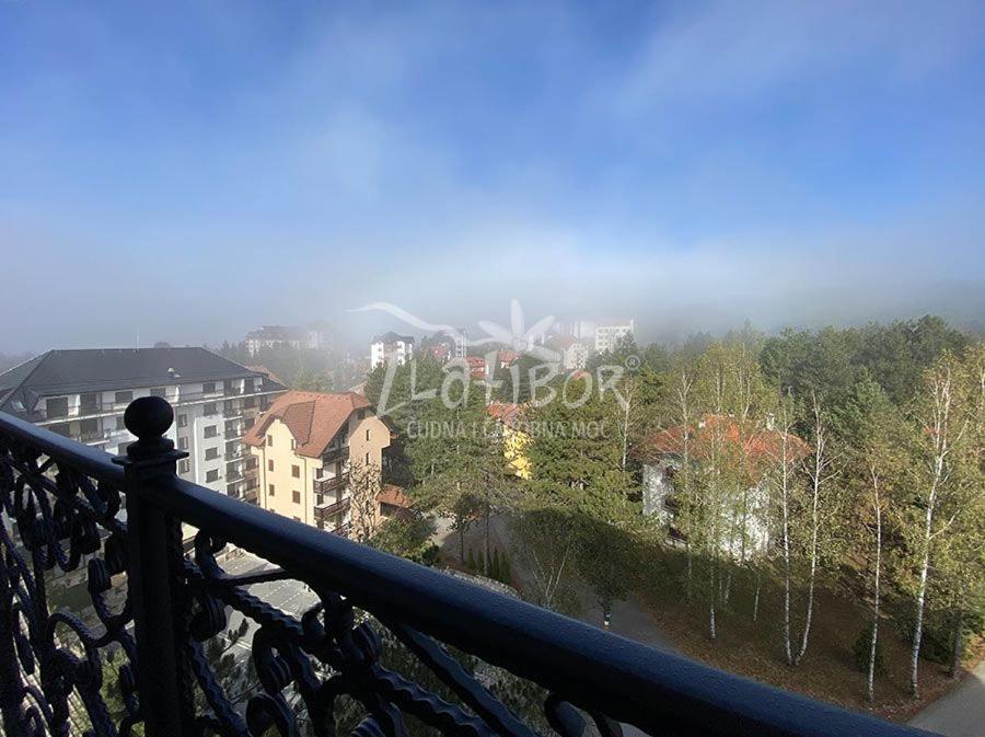 Apartman Dabic