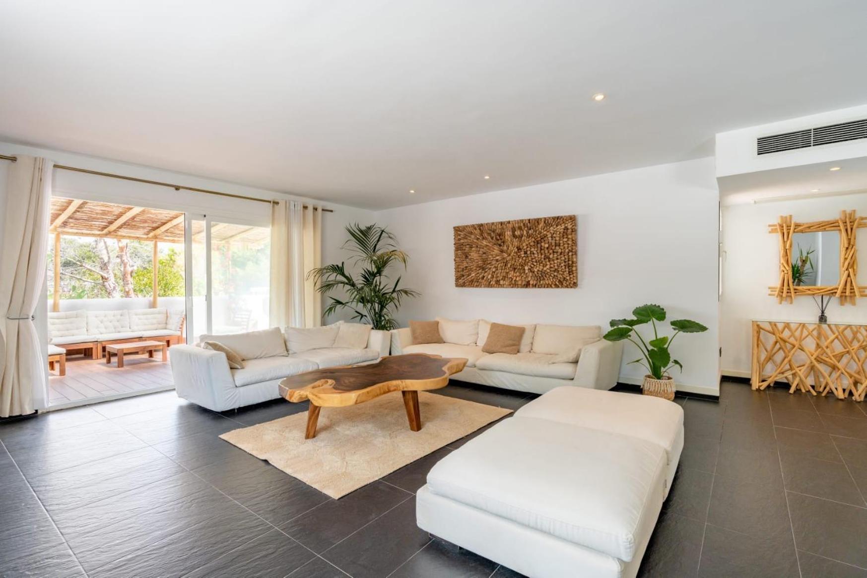 VILLA LUXURY IBIZA