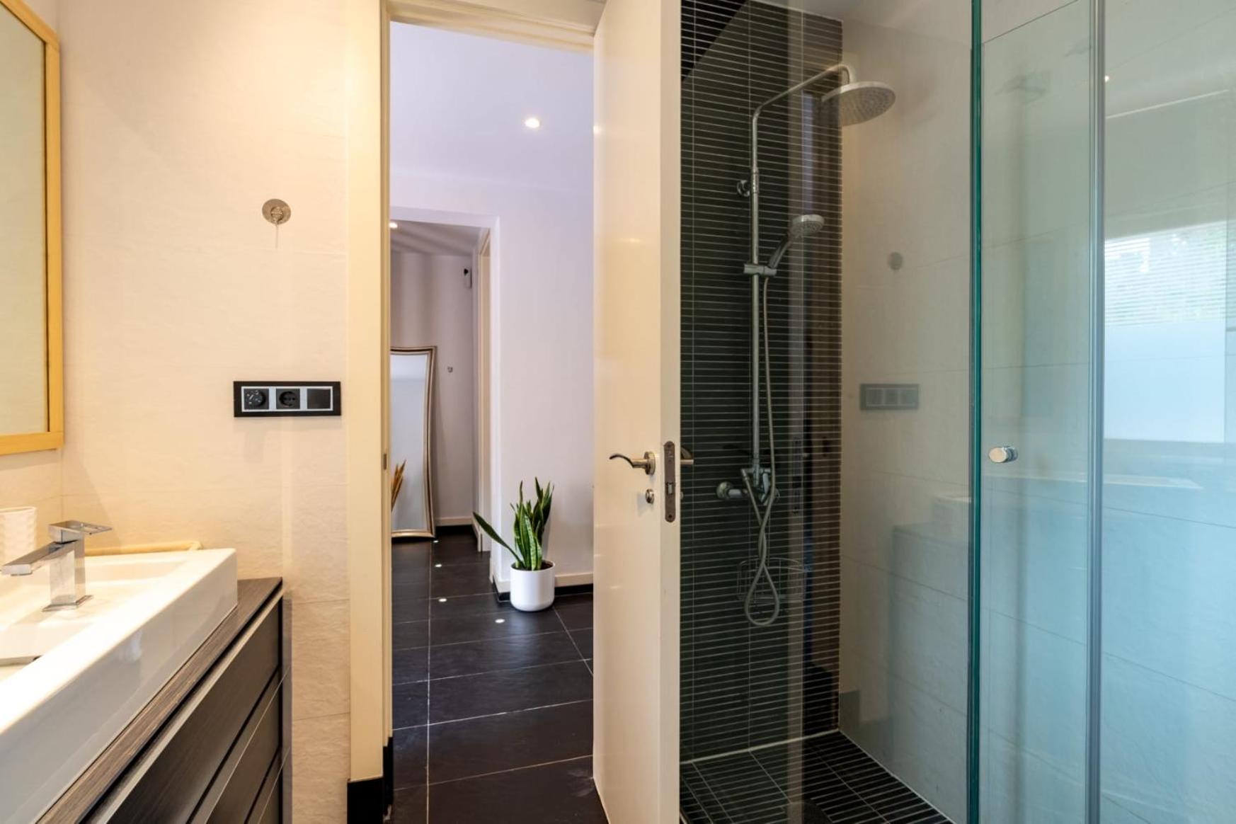 VILLA LUXURY IBIZA