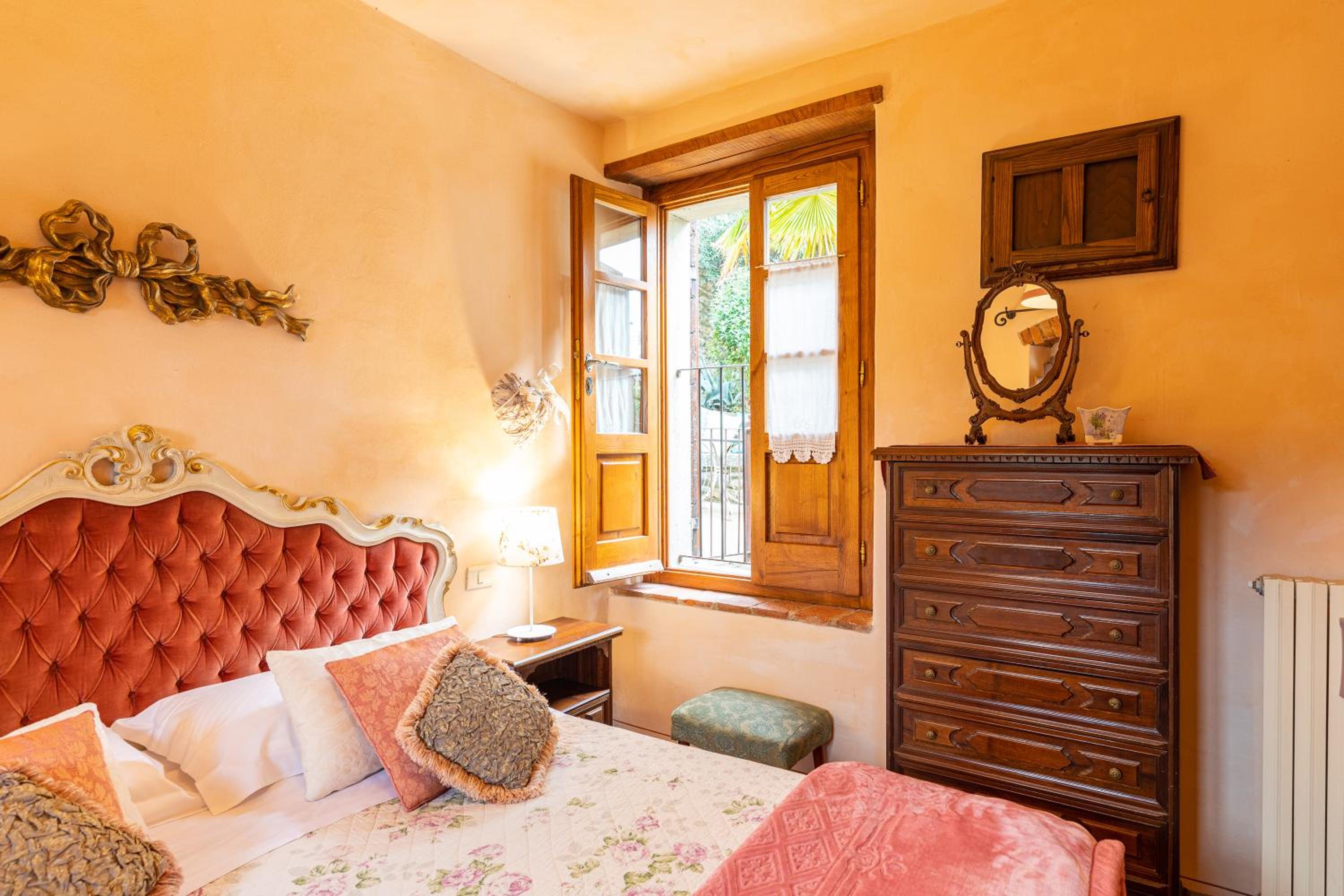 Borgo Dolci Colline Resort Ziraia view 4
