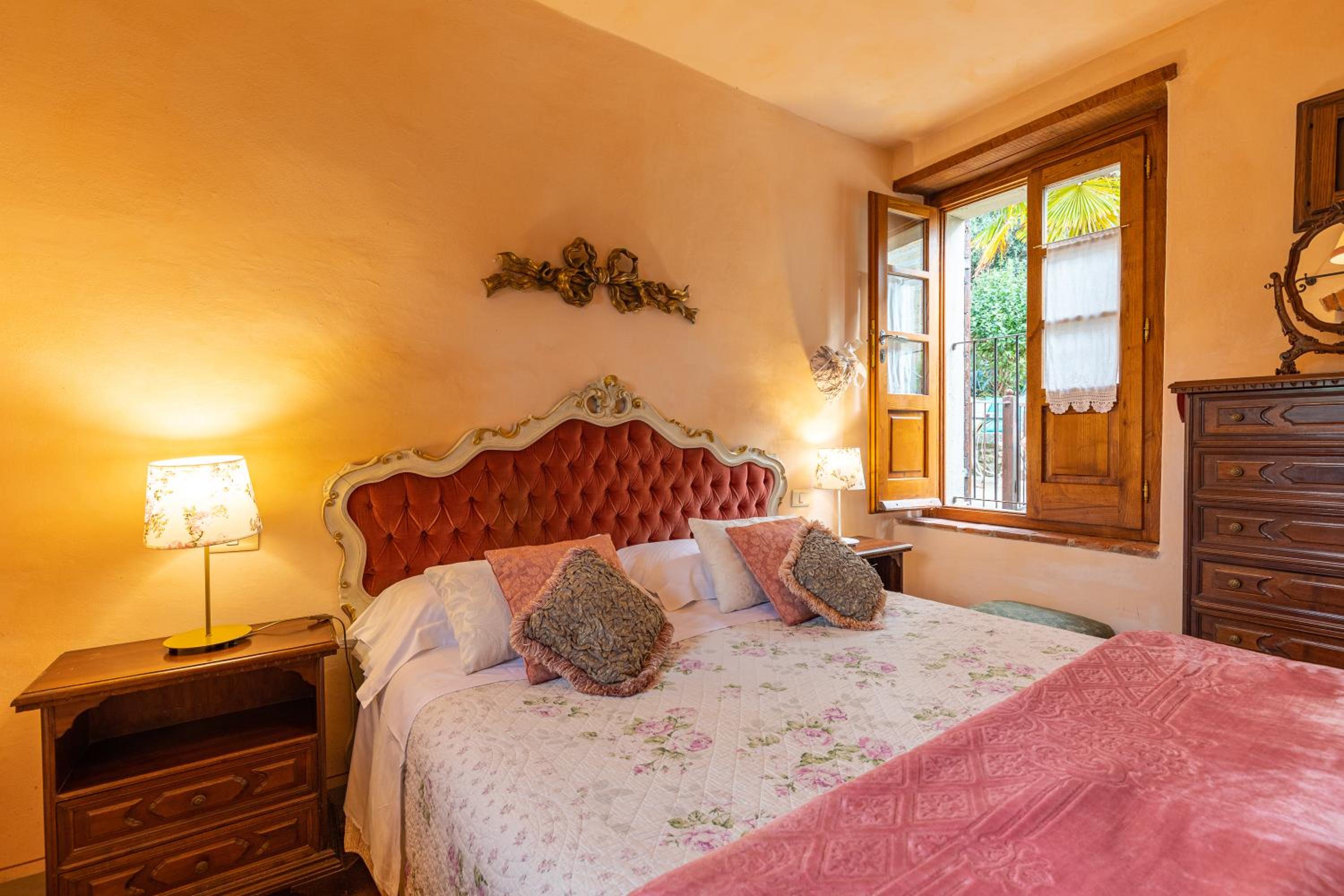 Borgo Dolci Colline Resort Ziraia view 3