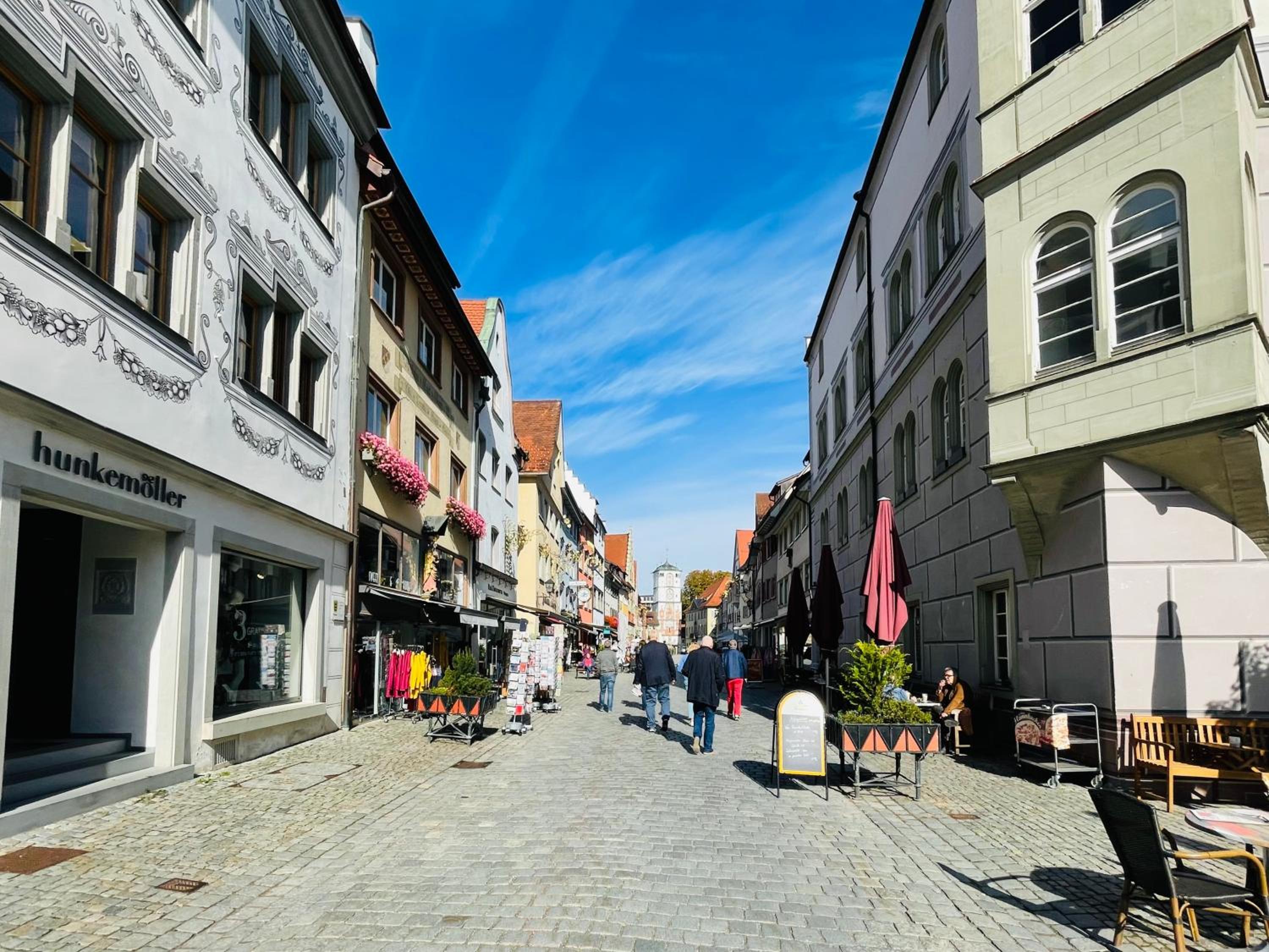 Ferienwohnung Balkonien