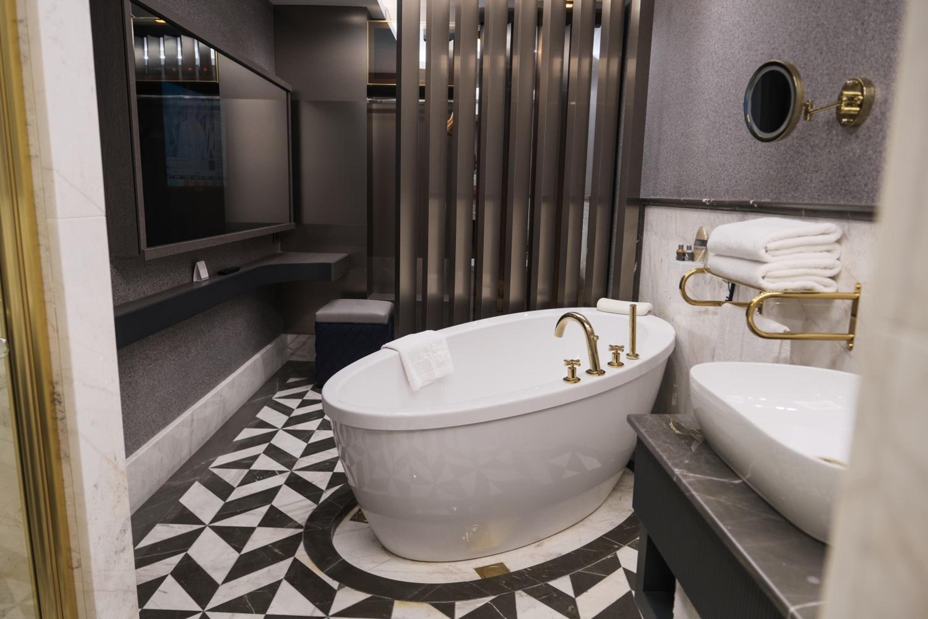 Altinel Ankara Hotel & Convention Center - Image 17