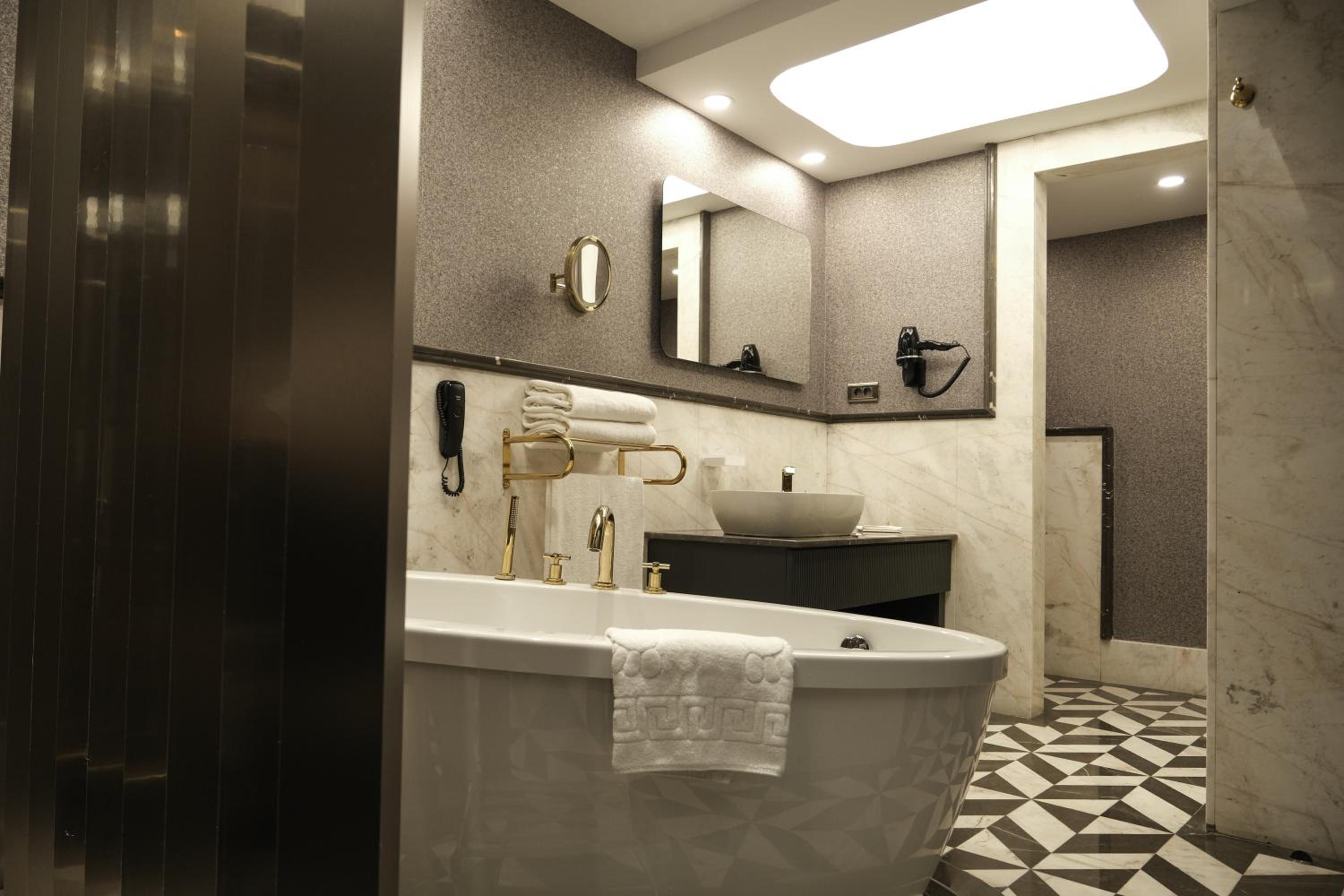 Altinel Ankara Hotel & Convention Center - Image 72