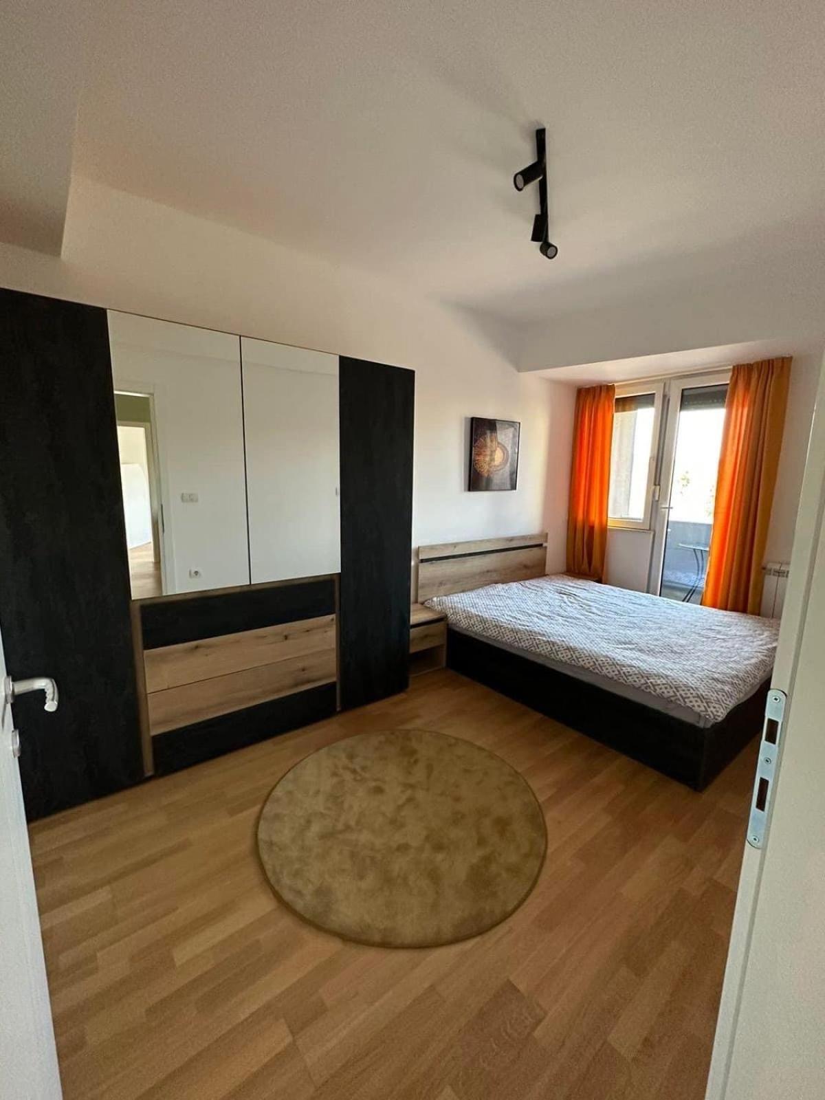 La casa apartment Skopje