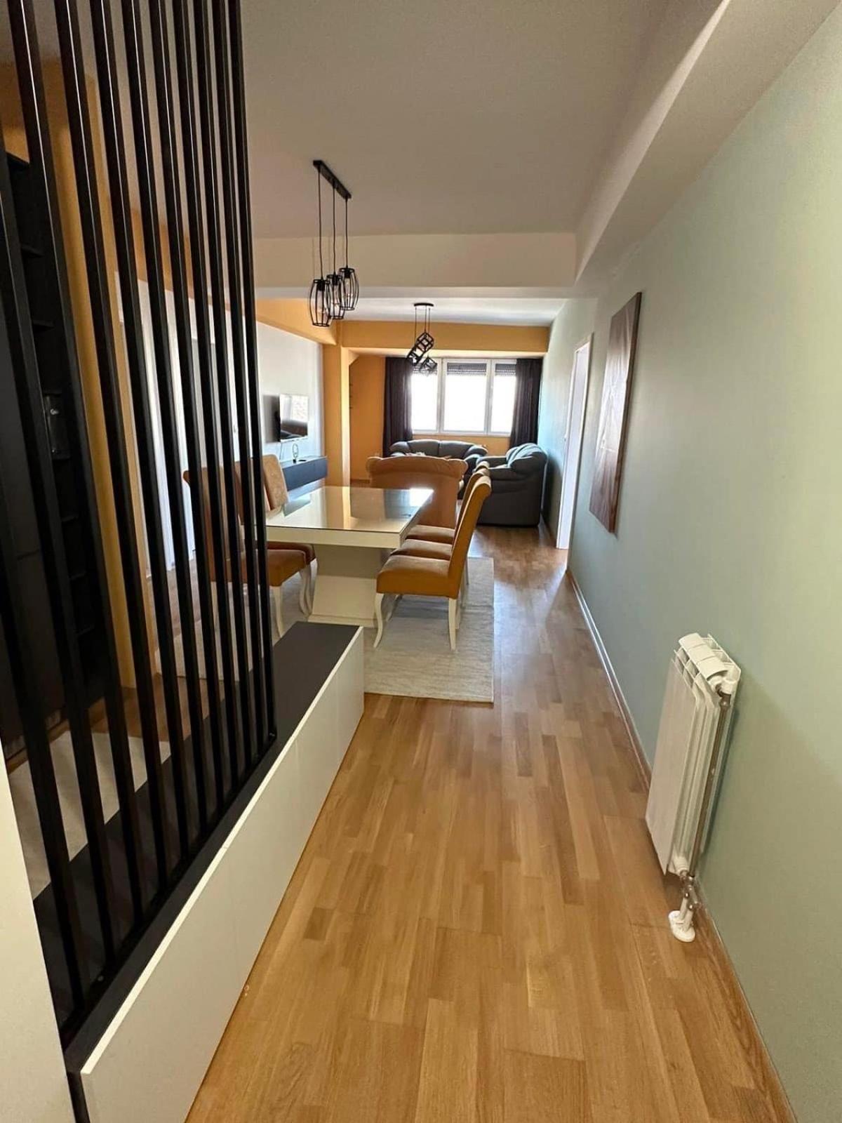 La casa apartment Skopje