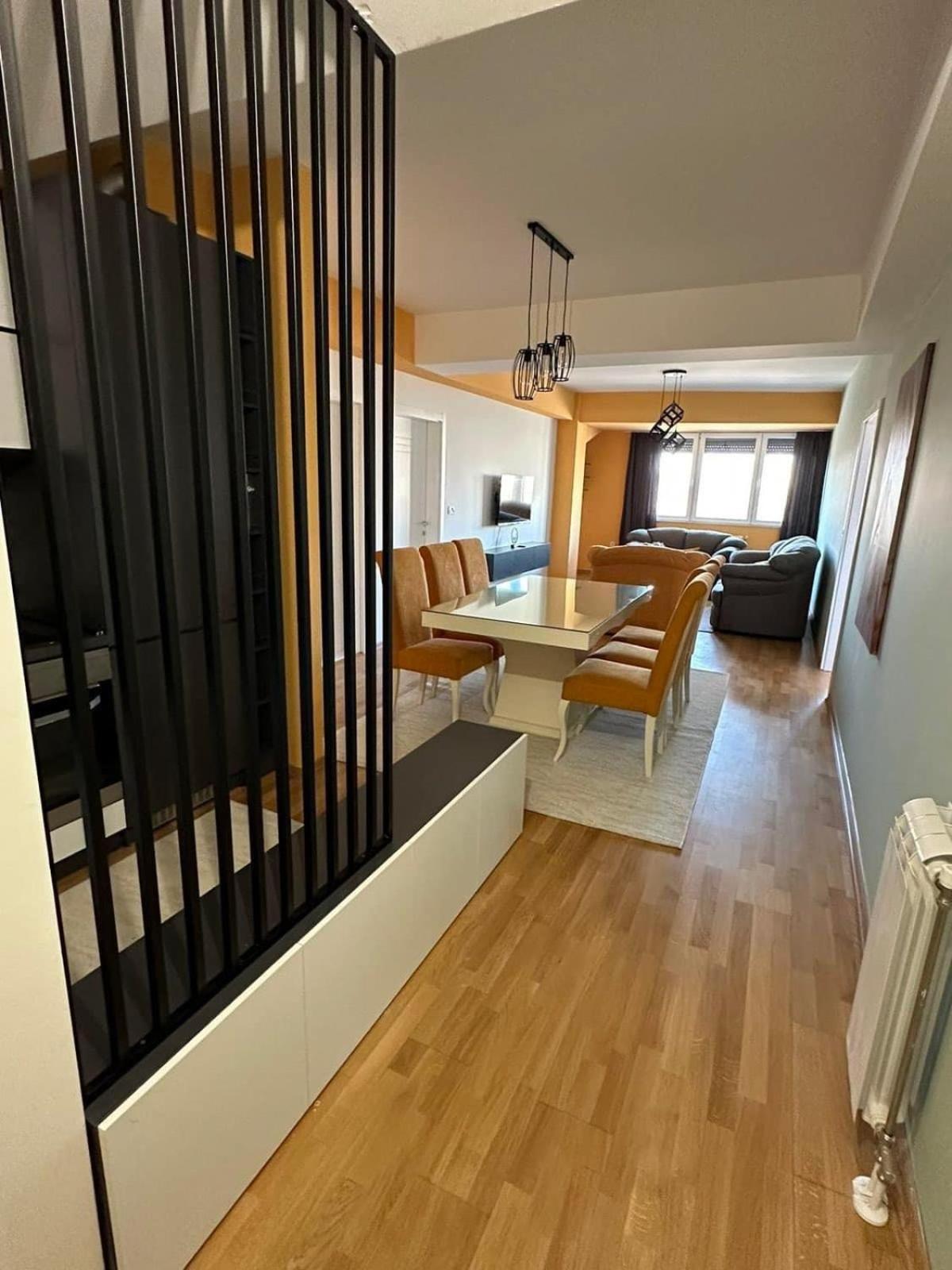La casa apartment Skopje