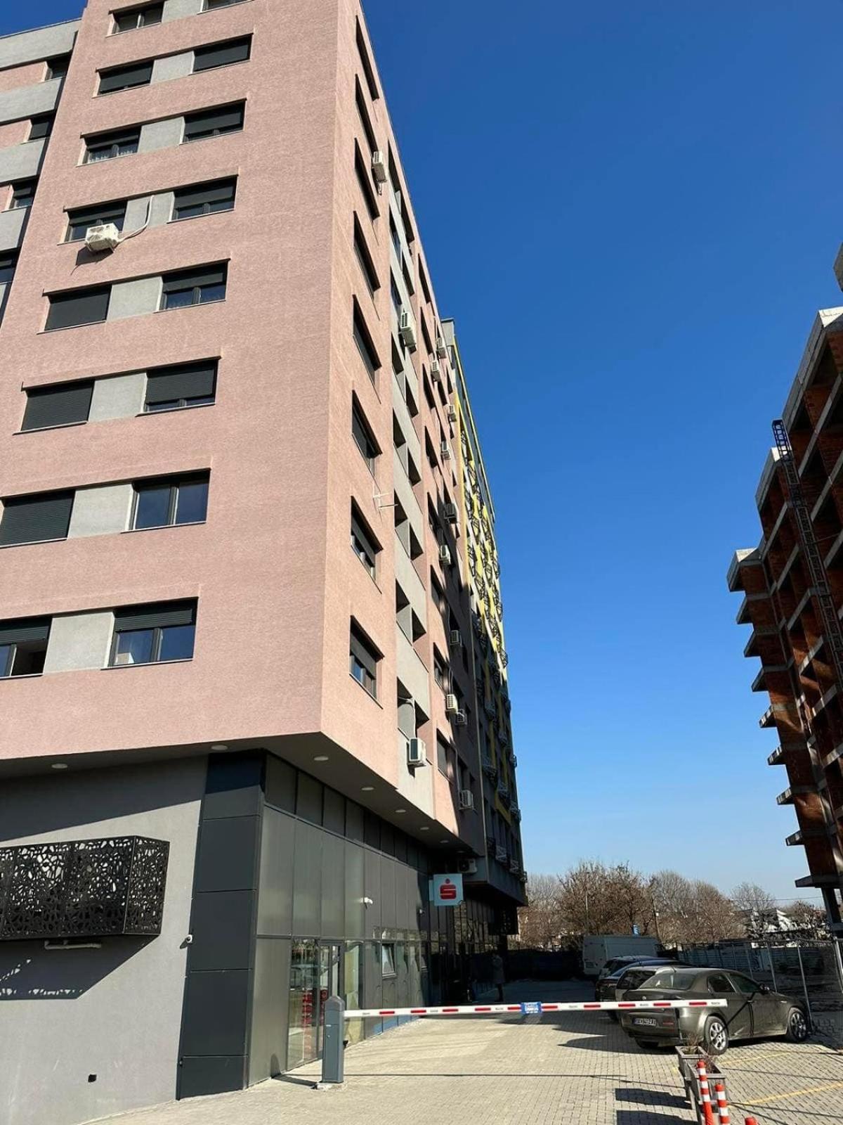 La casa apartment Skopje