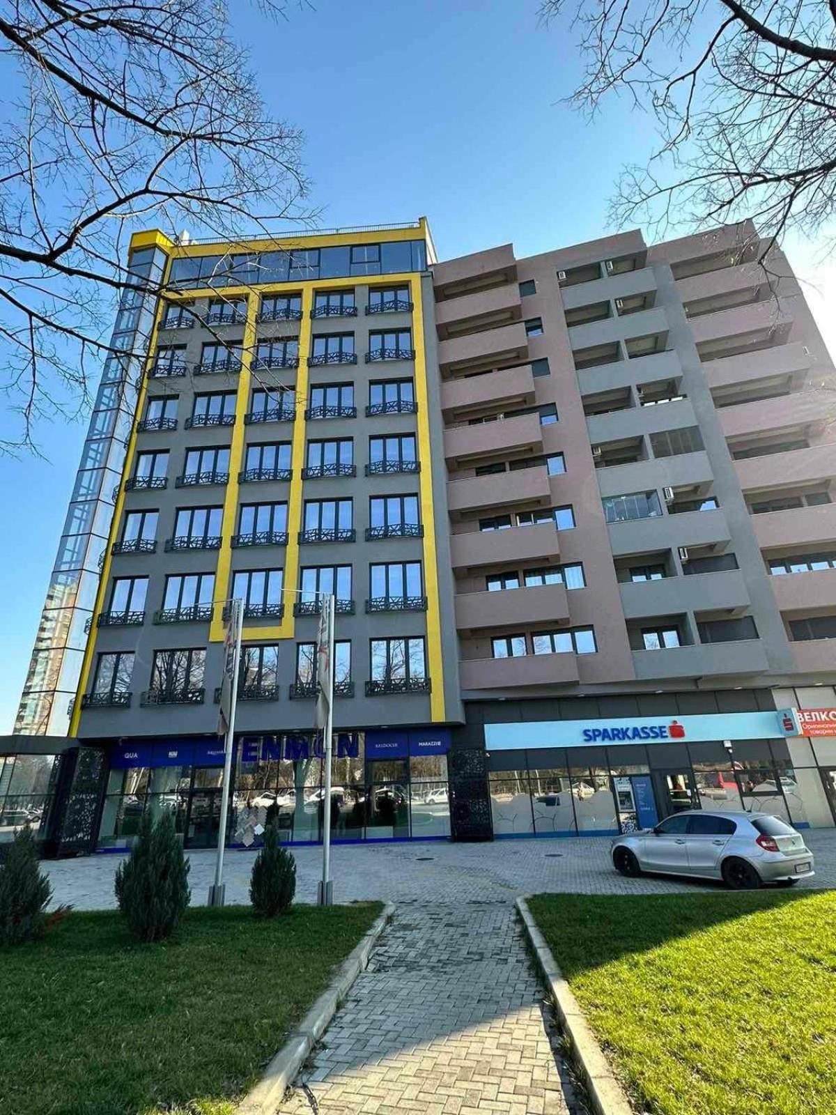 La casa apartment Skopje