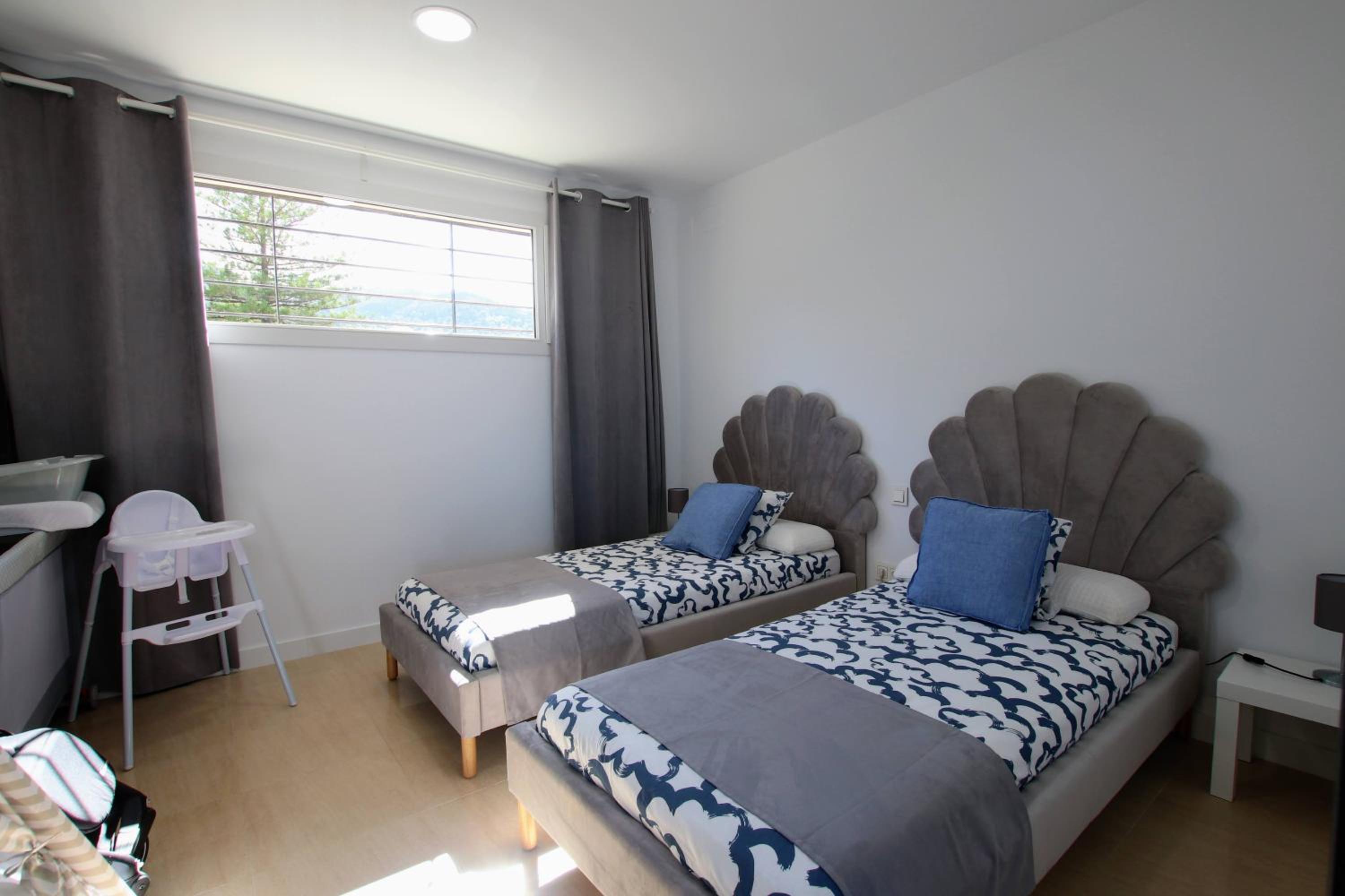 TESS Villa Jocalo