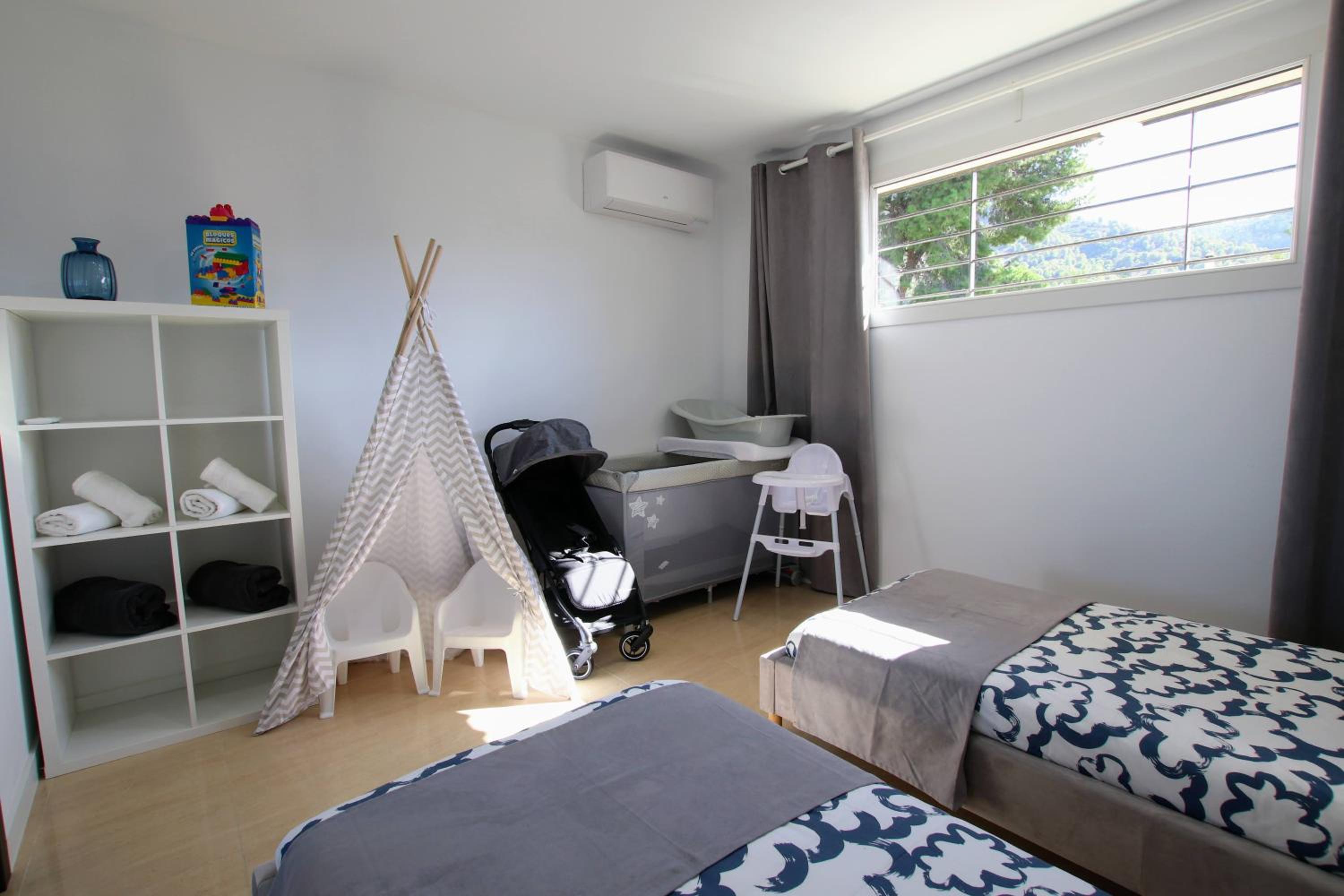 TESS Villa Jocalo