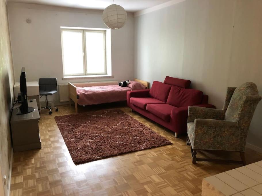 Toukola Helsinki 60 m2 apartment. Mi Casa tu Casa