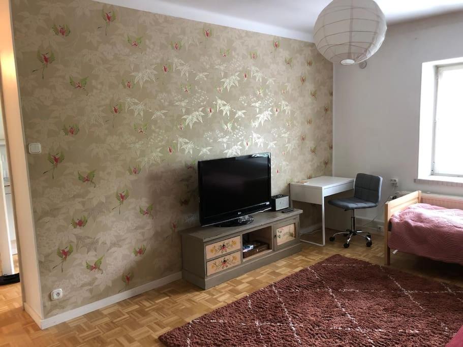 Toukola Helsinki 60 m2 apartment. Mi Casa tu Casa