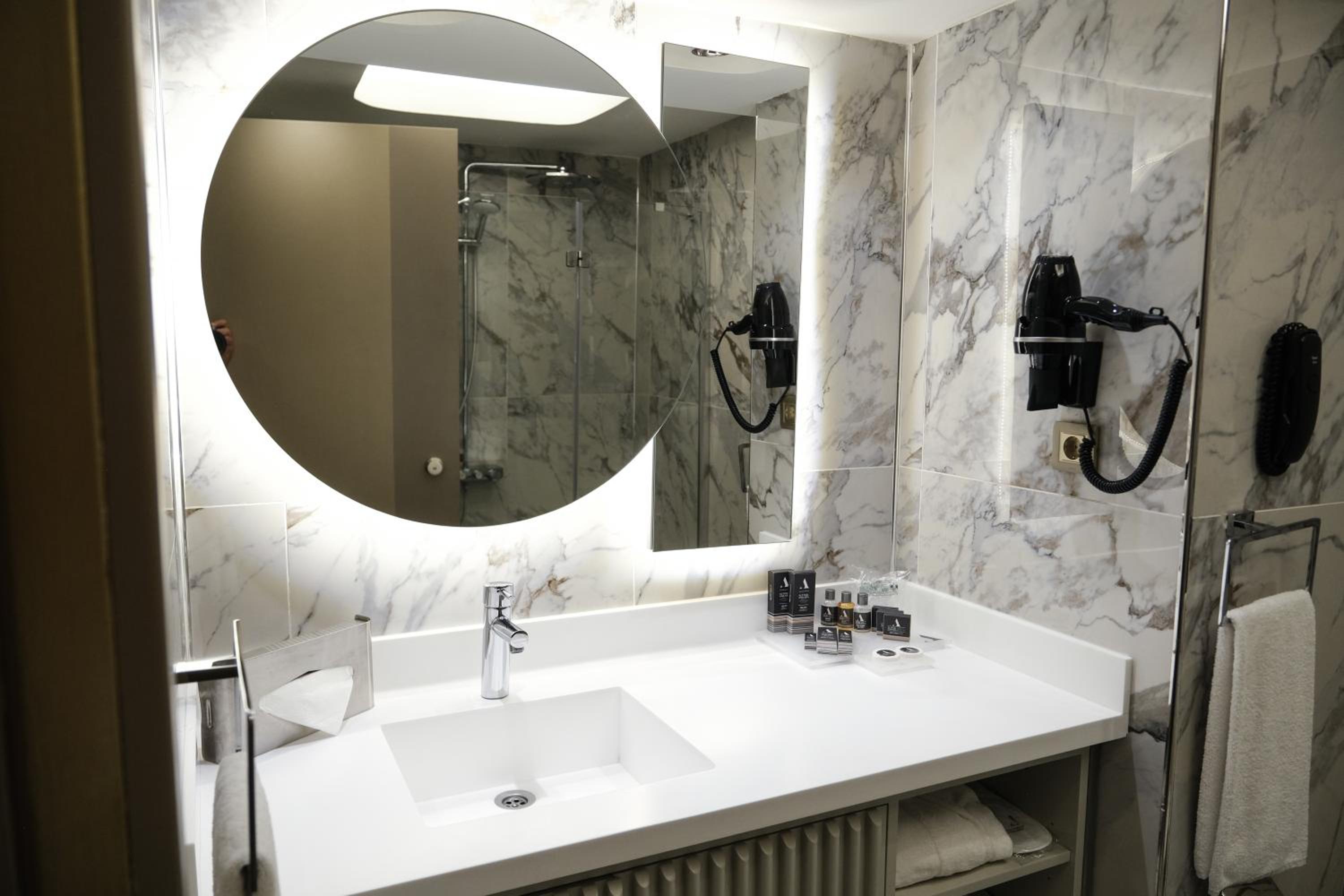 Altinel Ankara Hotel & Convention Center - Image 19