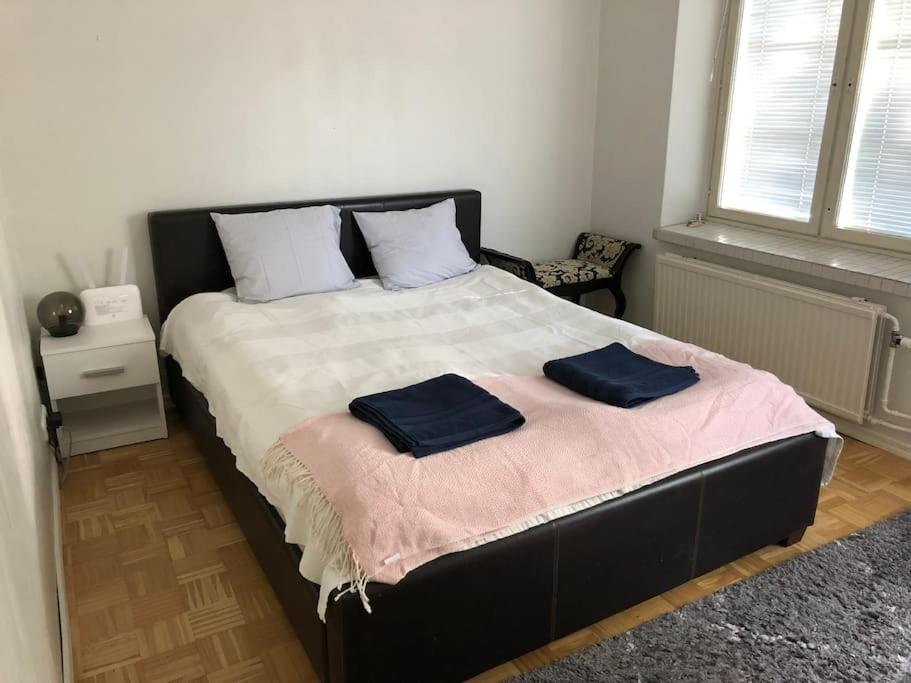 Toukola Helsinki 60 m2 apartment. Mi Casa tu Casa, photo 23