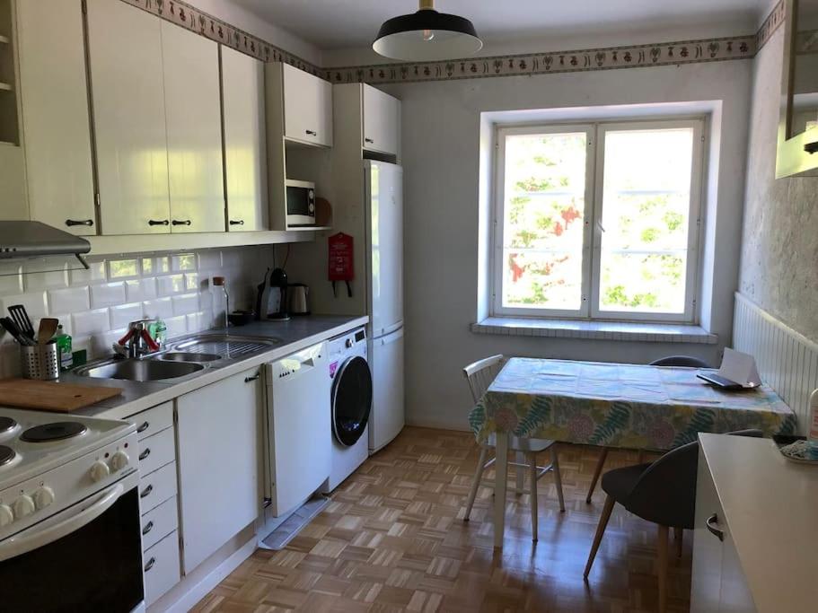 Toukola Helsinki 60 m2 apartment. Mi Casa tu Casa