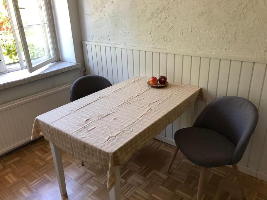 Toukola Helsinki 60 m2 apartment. Mi Casa tu Casa