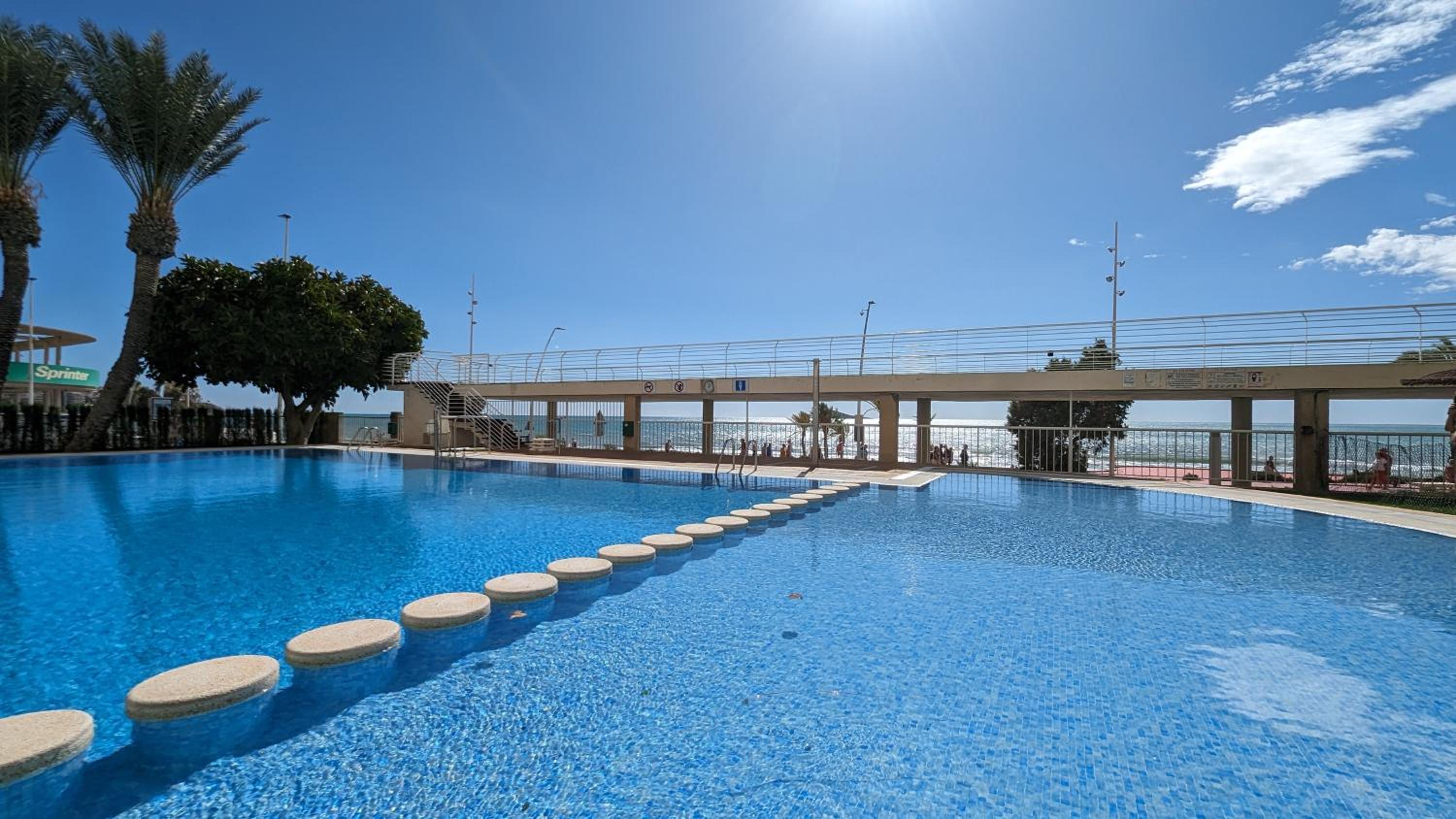OLIVAR sea view apartment