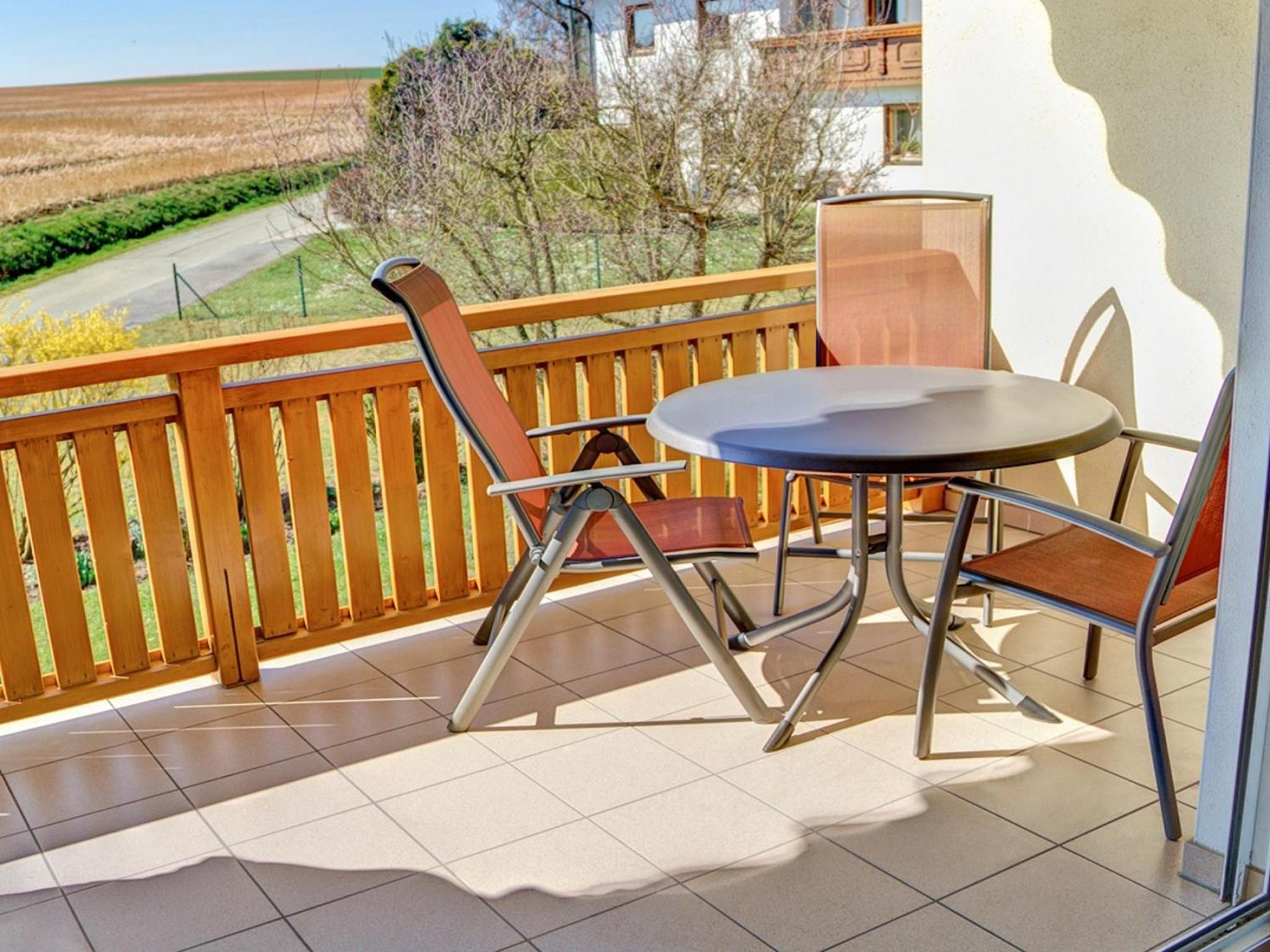 Ferienwohnung Schneider view 4